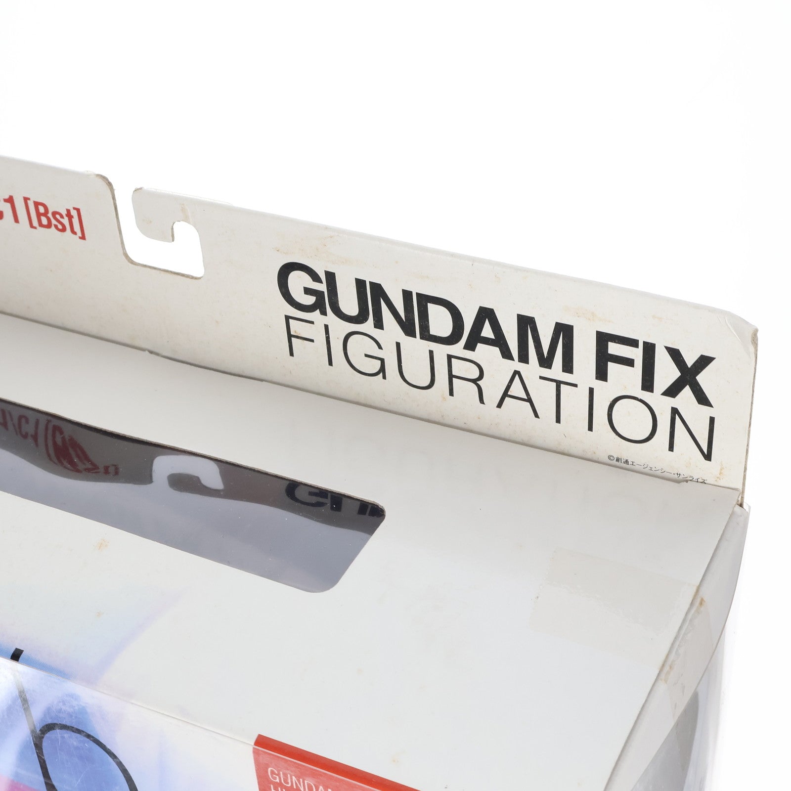 【中古即納】[FIG] GUNDAM FIX FIGURATION #0017-b Zplus(ゼータプラス) レッド ガンダム・センチネル 完成品 可動フィギュア バンダイ(20030928)