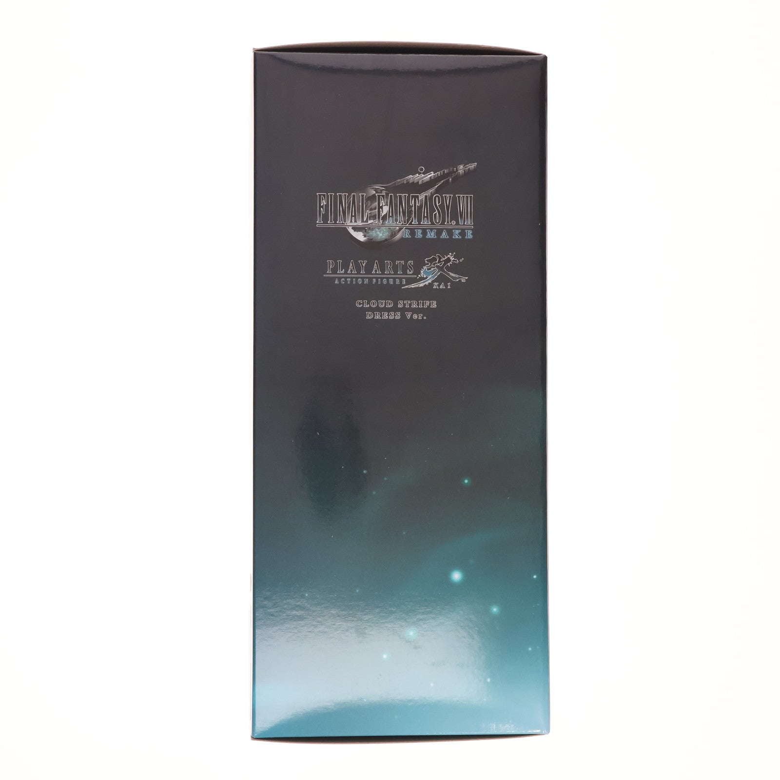 【中古即納】[FIG] PLAY ARTS改(プレイアーツ改) クラウド・ストライフ -ドレスVer.- FINAL FANTASY VII REMAKE(ファイナルファンタジー7 リメイク) 完成品 可動フィギュア スクウェア・エニックス(20230408)