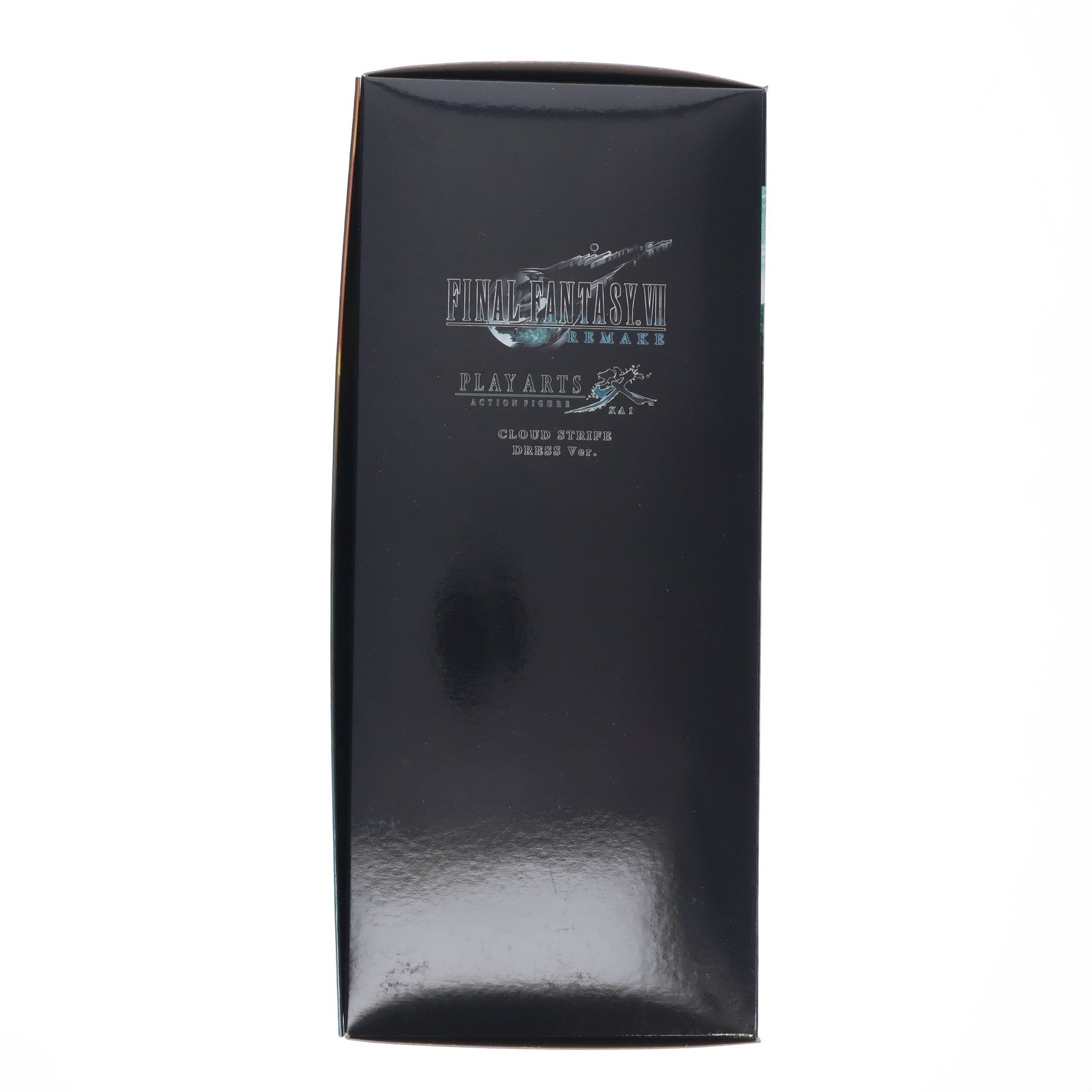 【中古即納】[FIG] PLAY ARTS改(プレイアーツ改) クラウド・ストライフ -ドレスVer.- FINAL FANTASY VII REMAKE(ファイナルファンタジー7 リメイク) 完成品 可動フィギュア スクウェア・エニックス(20230408)