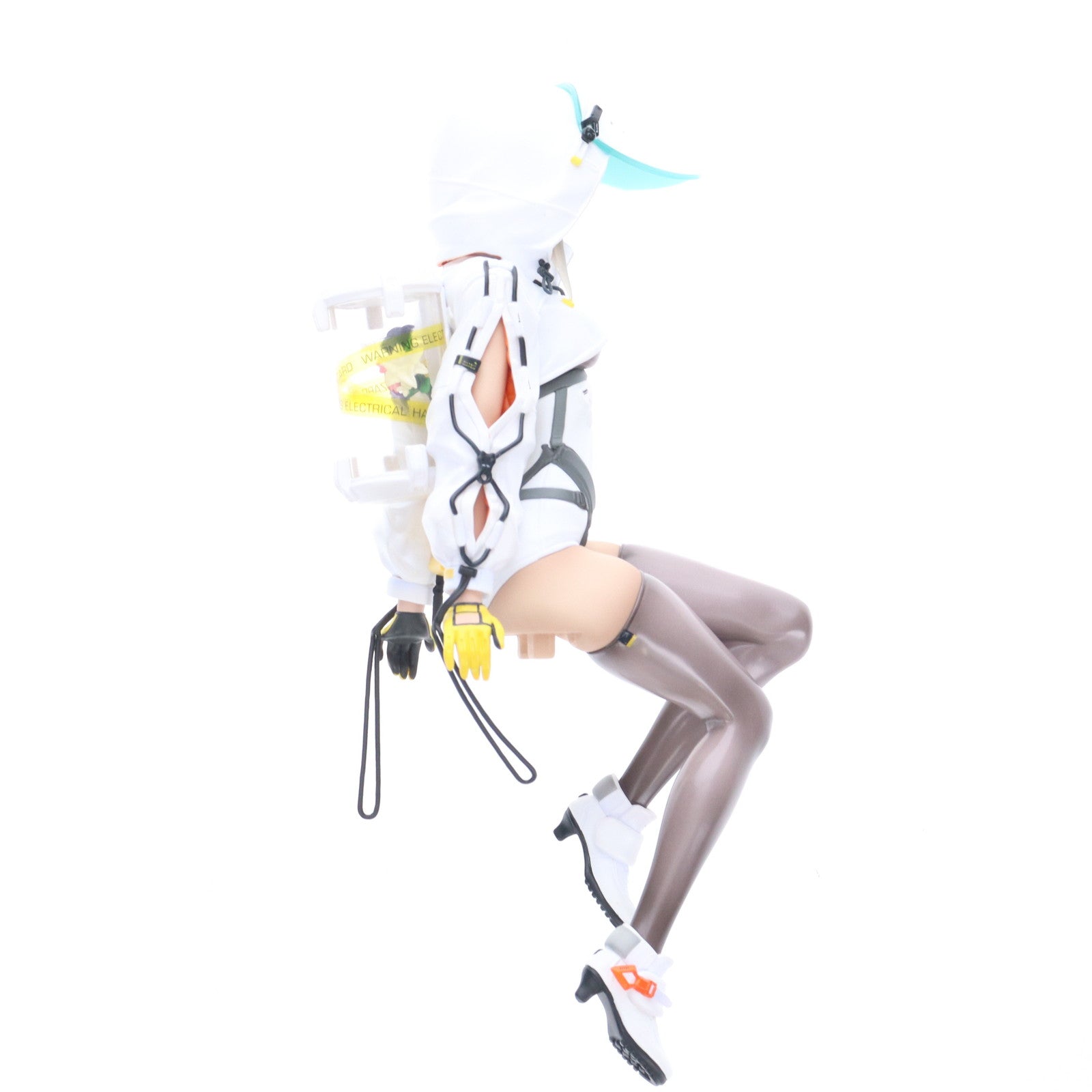 【中古即納】[FIG] 公式オンラインストア限定購入特典無し PRISMA WING Flower Imitation. Flower. Illustration by neco 1/7 完成品 フィギュア(PWNECO-01PS) プライム1スタジオ(20250228)