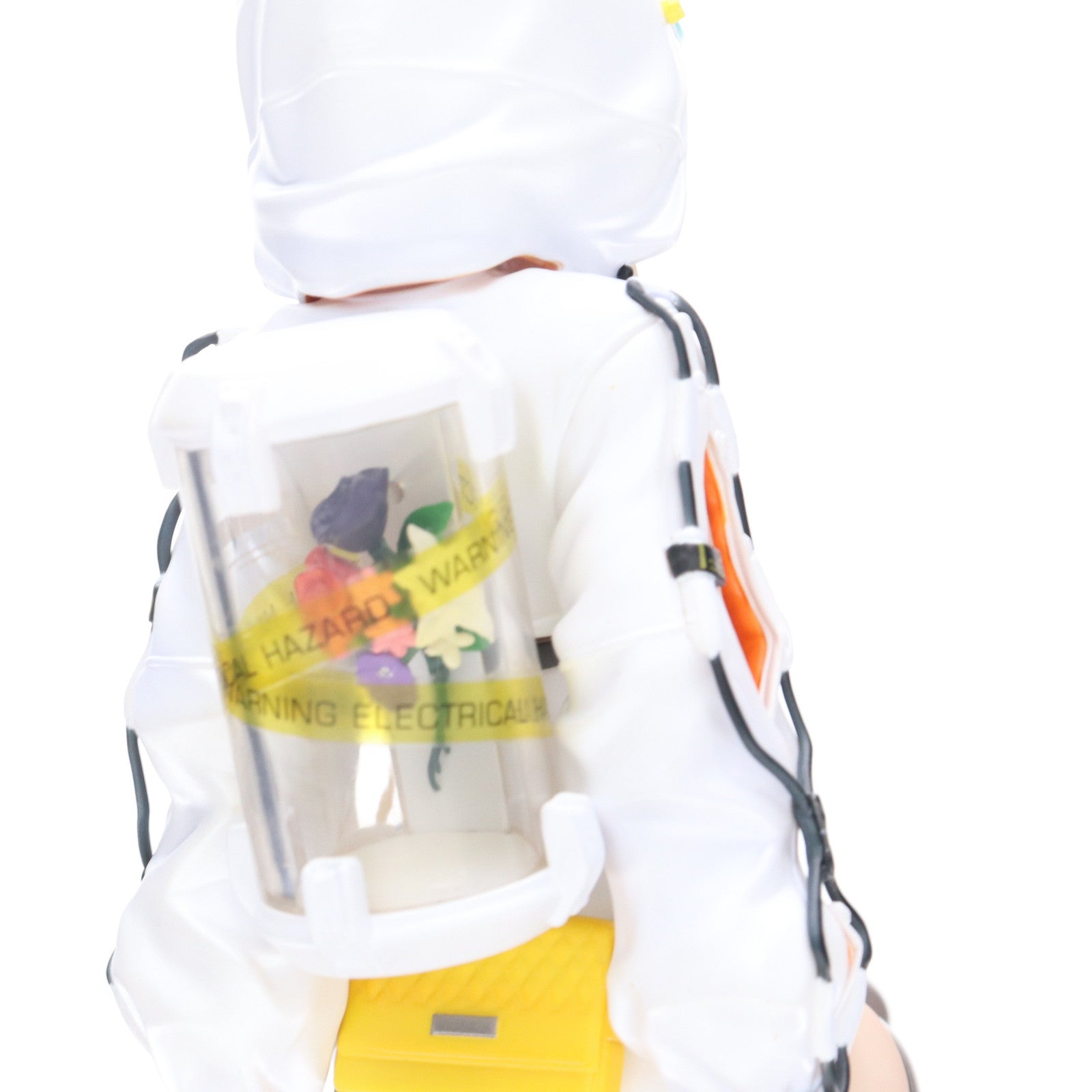 【中古即納】[FIG] 公式オンラインストア限定購入特典無し PRISMA WING Flower Imitation. Flower. Illustration by neco 1/7 完成品 フィギュア(PWNECO-01PS) プライム1スタジオ(20250228)