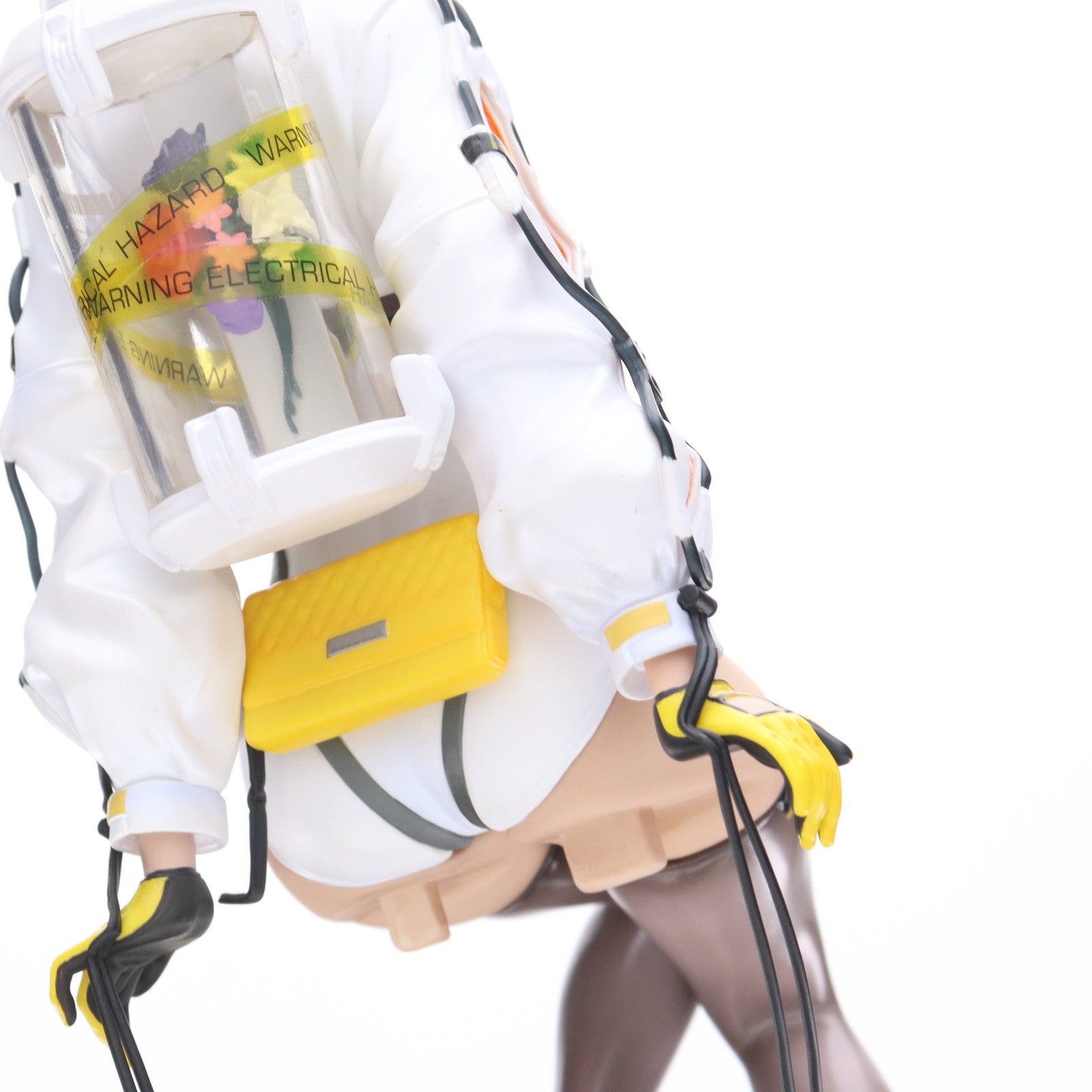 【中古即納】[FIG] 公式オンラインストア限定購入特典無し PRISMA WING Flower Imitation. Flower. Illustration by neco 1/7 完成品 フィギュア(PWNECO-01PS) プライム1スタジオ(20250228)