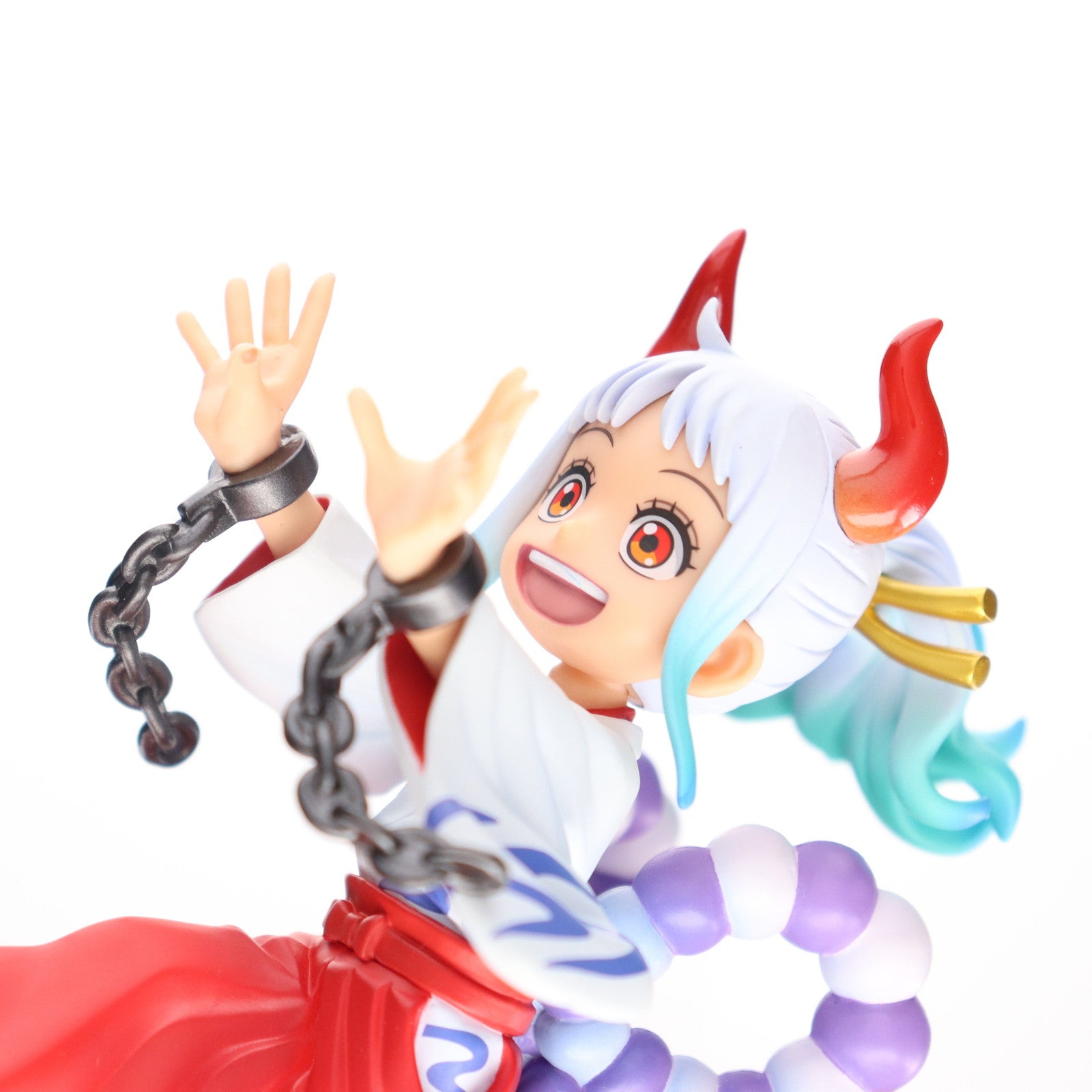 【中古即納】[FIG] G.E.Mシリーズ ヤマト RUN!RUN!RUN! ONE PIECE(ワンピース) 完成品 フィギュア メガハウス(20231027)