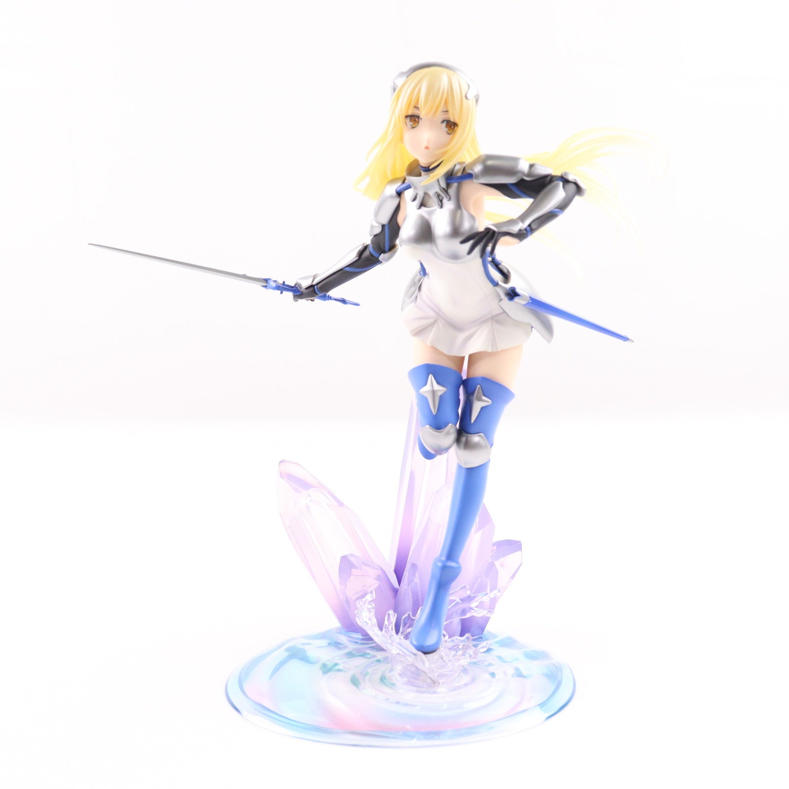 アイズ　ヴァレンシュタイン 1/7フィギュア　ＫＯＴＯＢＵＫＩＹＡ アイズ・ヴァレンシュタイン 1/7 フィギュア コトブキヤ