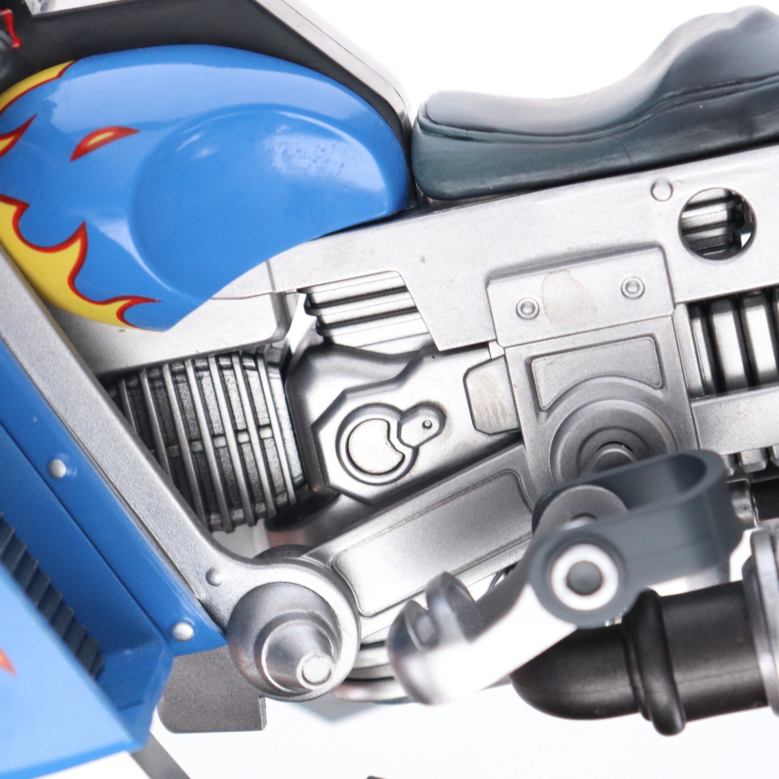 【中古即納】[FIG] デスクトップリアルマッコイ04 人造人間17号&18号 ドラゴンボールZ 完成品 フィギュア メガハウス(20160130)