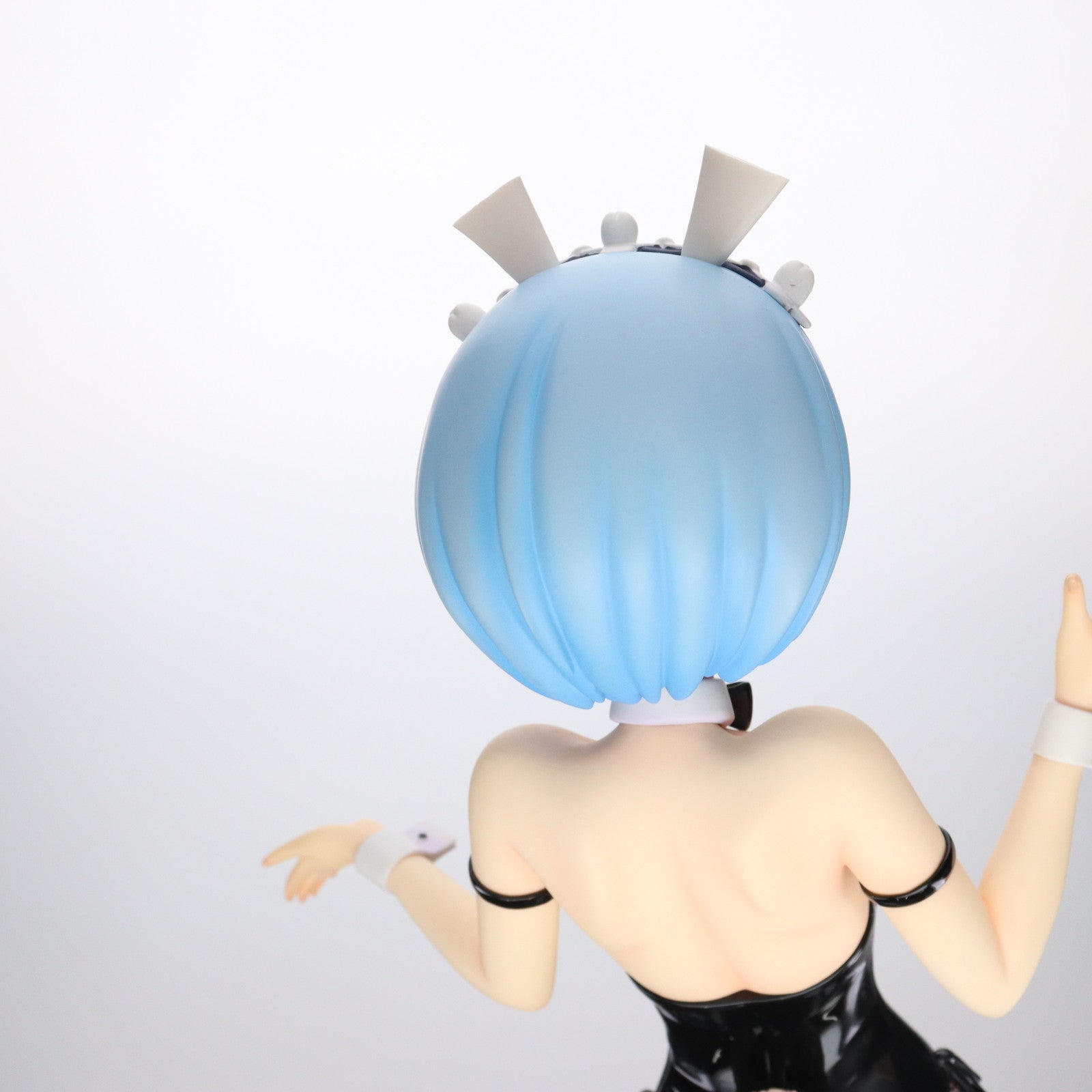 【中古即納】[FIG] B-Style レム バニーVer. 2nd Re:ゼロから始める異世界生活 1/4 完成品 フィギュア FREEing(フリーイング)(20210801)