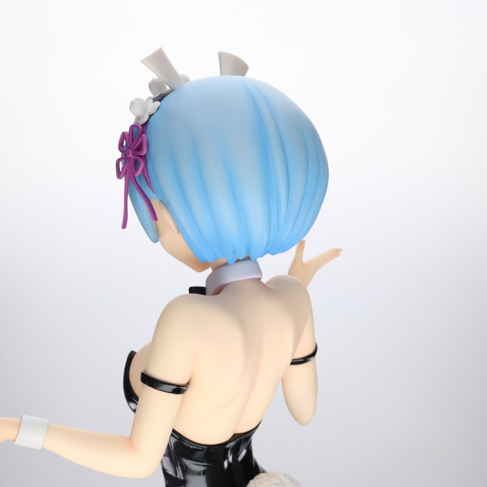 【中古即納】[FIG] B-Style レム バニーVer. 2nd Re:ゼロから始める異世界生活 1/4 完成品 フィギュア FREEing(フリーイング)(20210801)