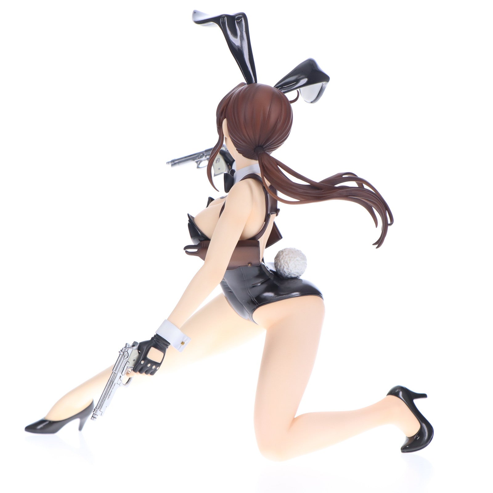 【中古即納】[FIG] B-style レヴィ 生足バニーVer. BLACK LAGOON(ブラックラグーン) 1/4 完成品 フィギュア GOODSMILE ONLINE SHOP&Amazon.co.jp&あみあみ限定 FREEing(フリーイング)(20221031)