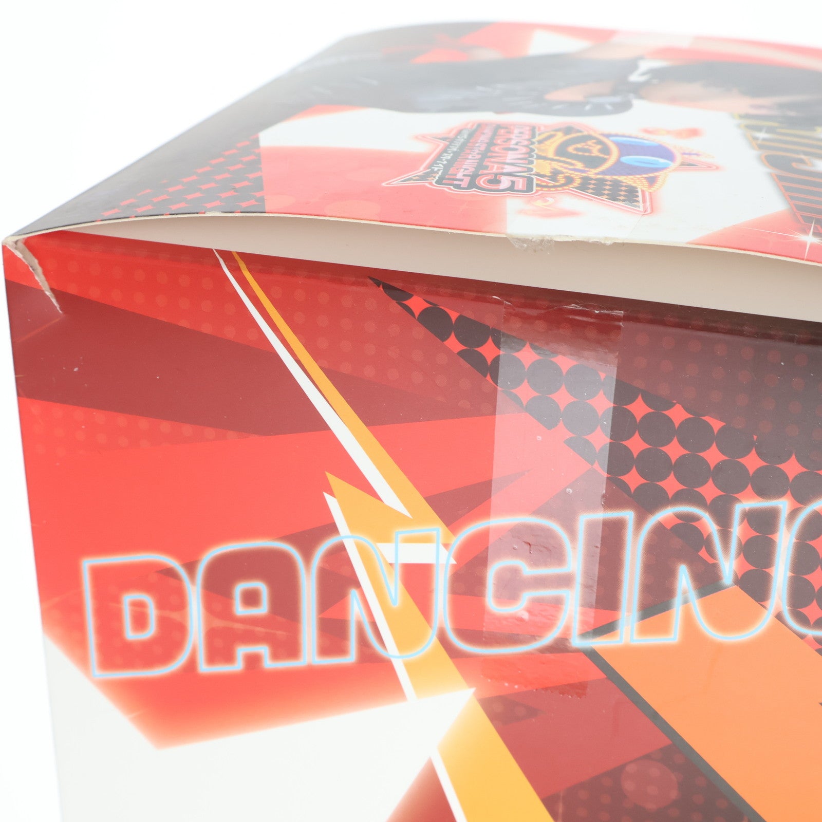 【中古即納】[FIG] 新島真(にいじままこと) ペルソナ5 ダンシング・スターナイト 1/7 完成品 フィギュア 月刊ホビージャパン誌上通販&オンラインショップ限定 ホビージャパン/AMAKUNI(アマクニ)(20210831)
