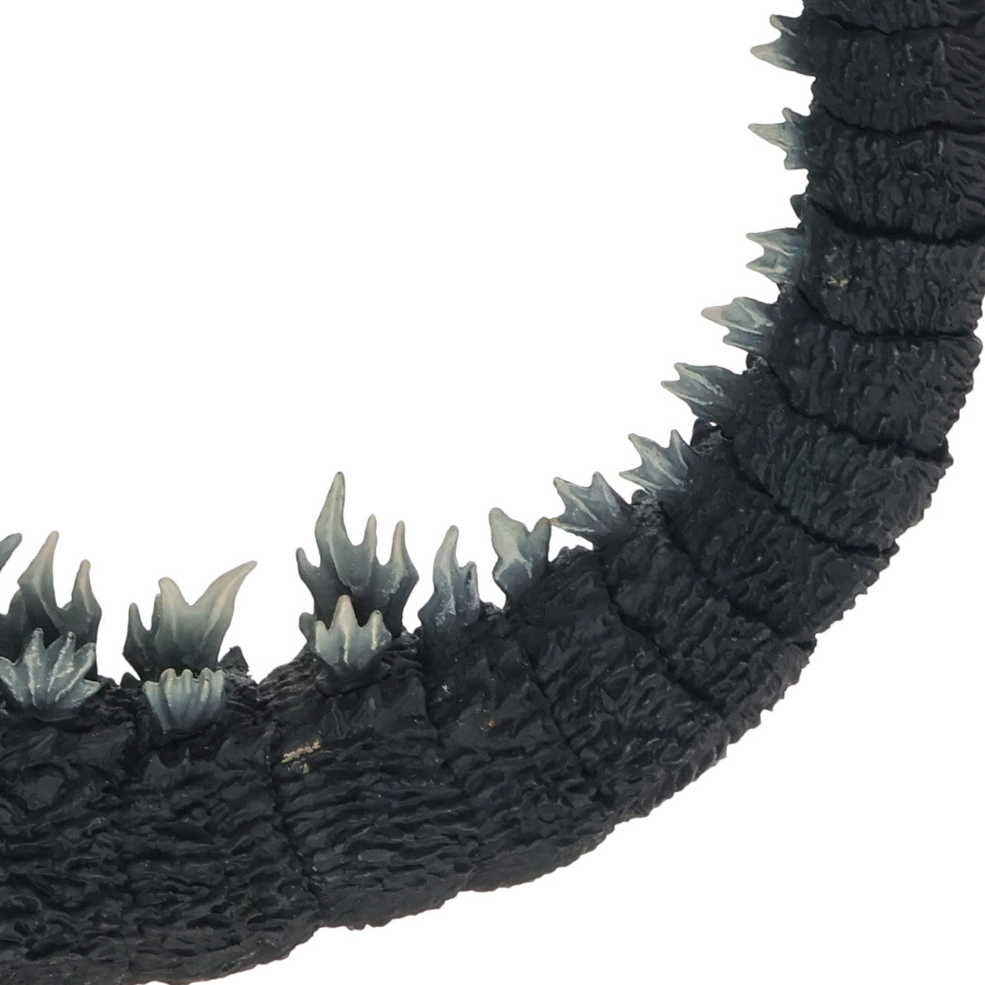 【中古即納】[FIG] S.H.MonsterArts(モンスターアーツ) ゴジラ(2002) ゴジラ×メカゴジラ 完成品 可動フィギュア バンダイ(20180428)