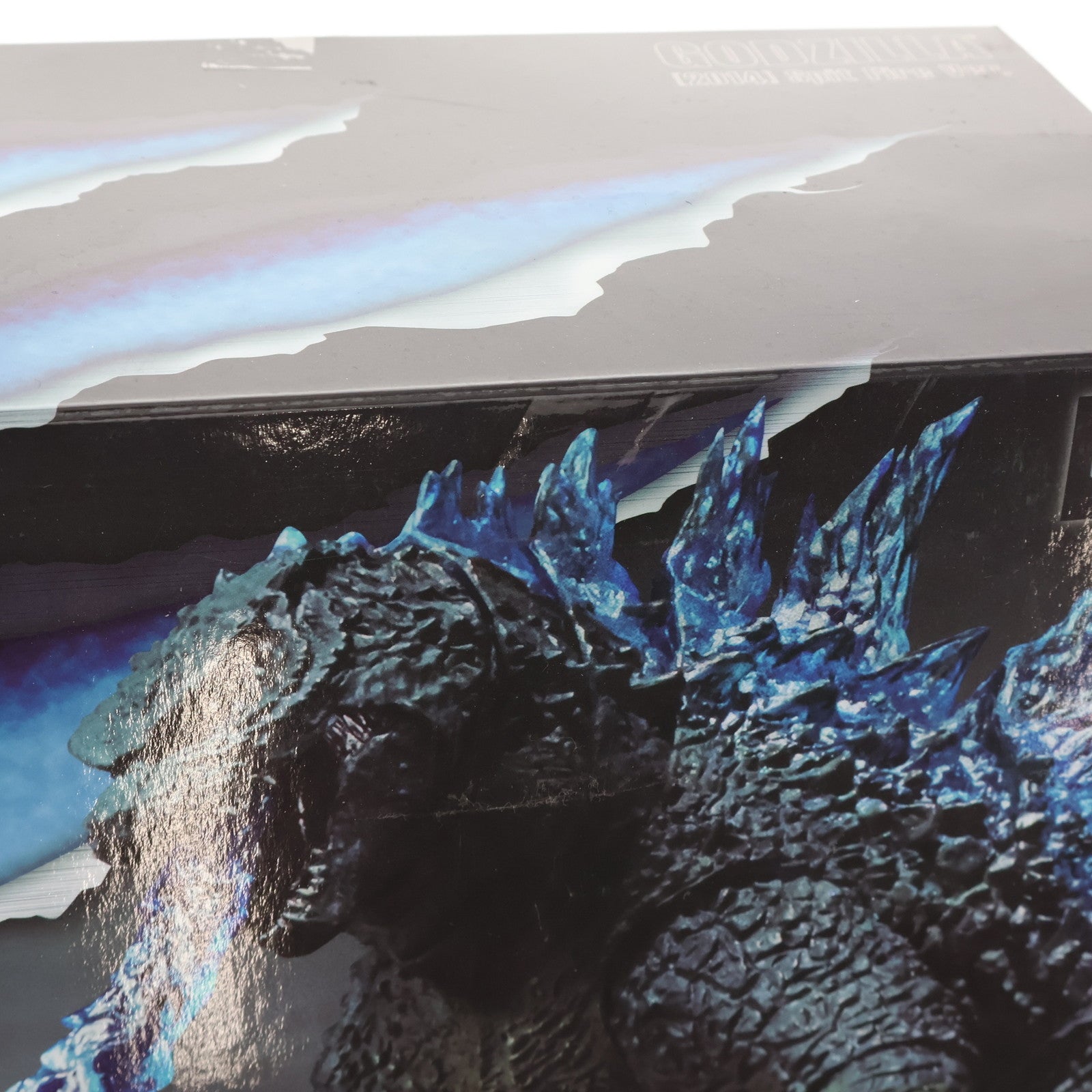 FIG]魂ウェブ商店限定 S.H.MonsterArts(モンスターアーツ