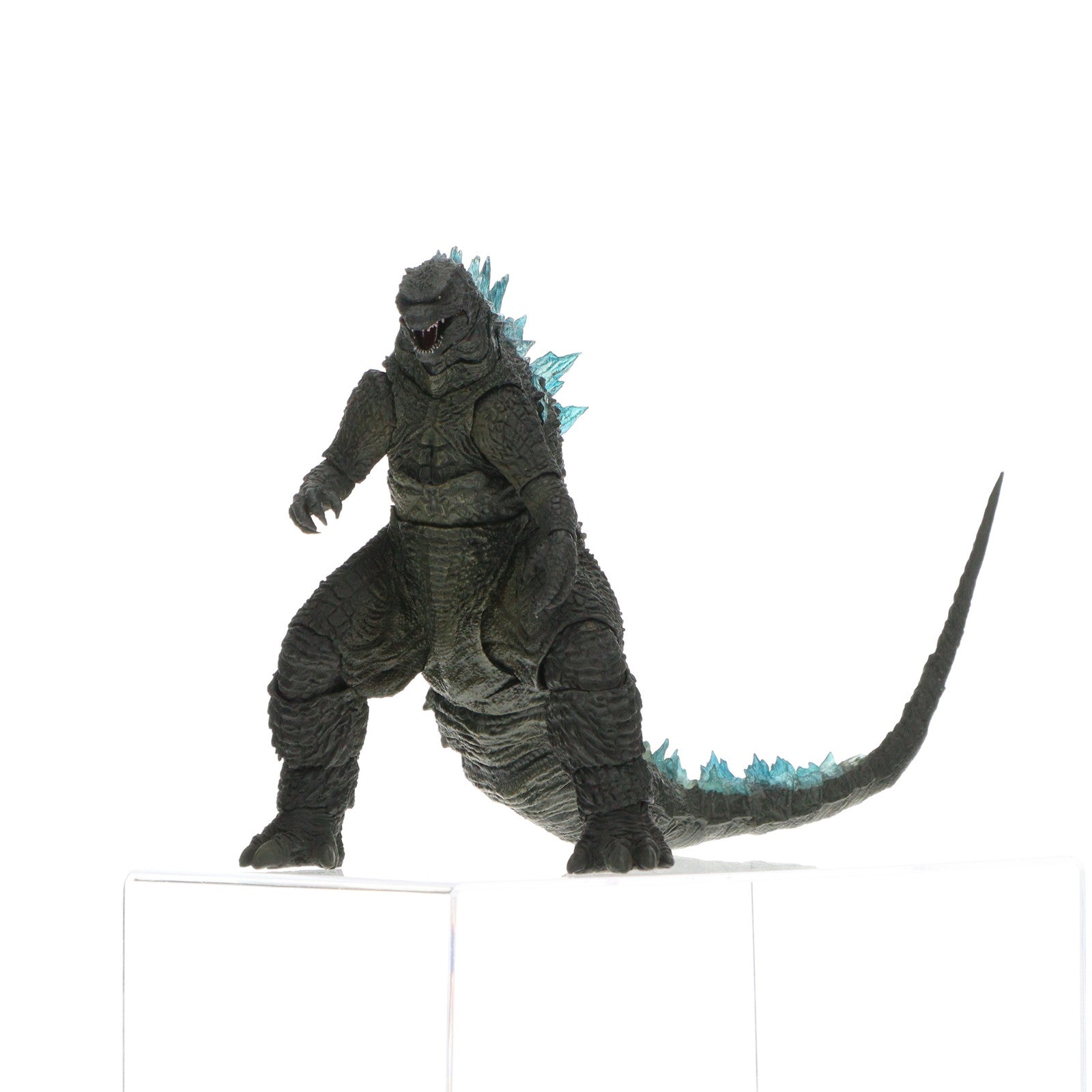 FIG]魂ウェブ商店限定 S.H.MonsterArts(モンスターアーツ
