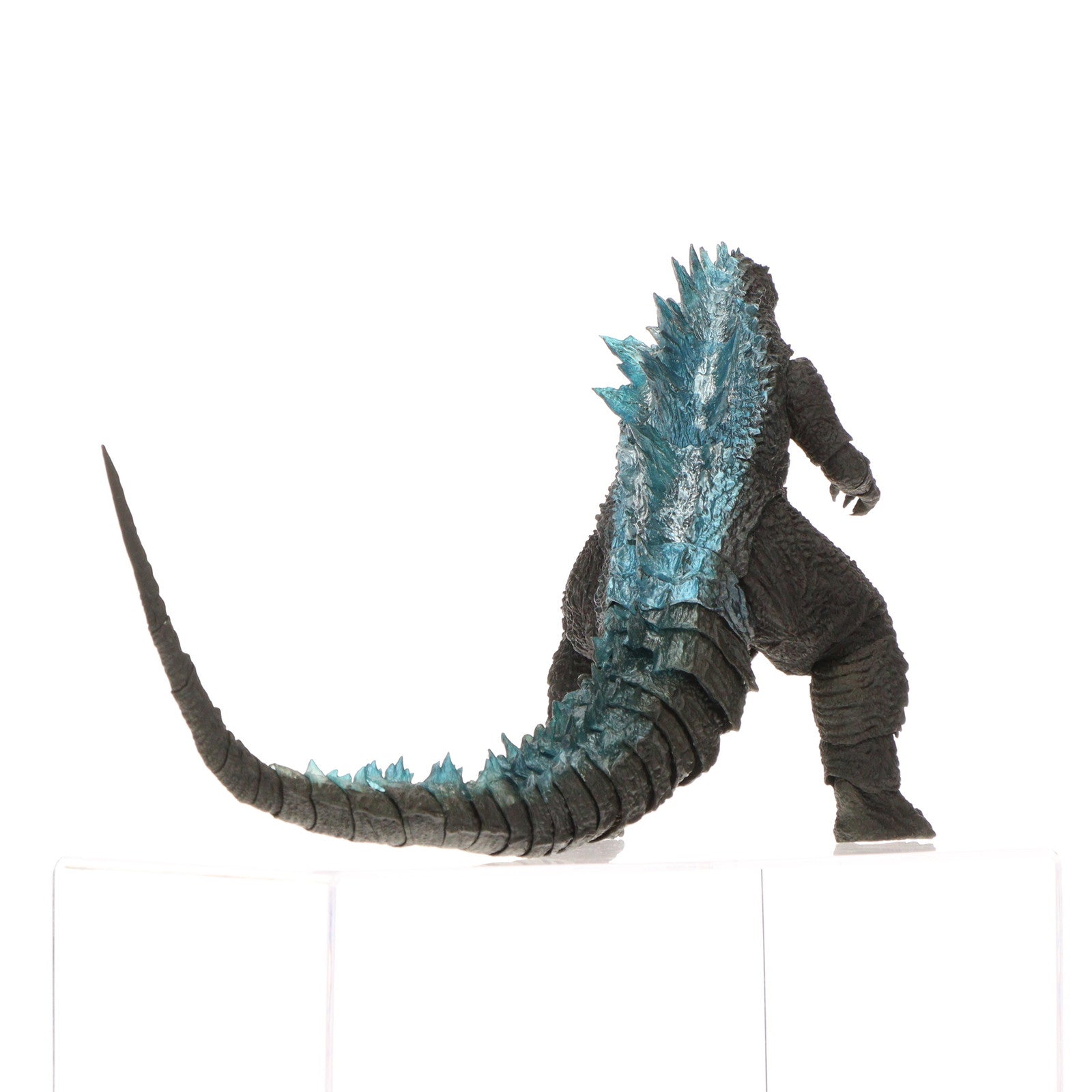 売り切り！　モンスターアーツ ゴジラ　2014　箱無し Amazon.co.jp: TAMASHII NATIONS S.H.モンスターアーツ ゴジラ