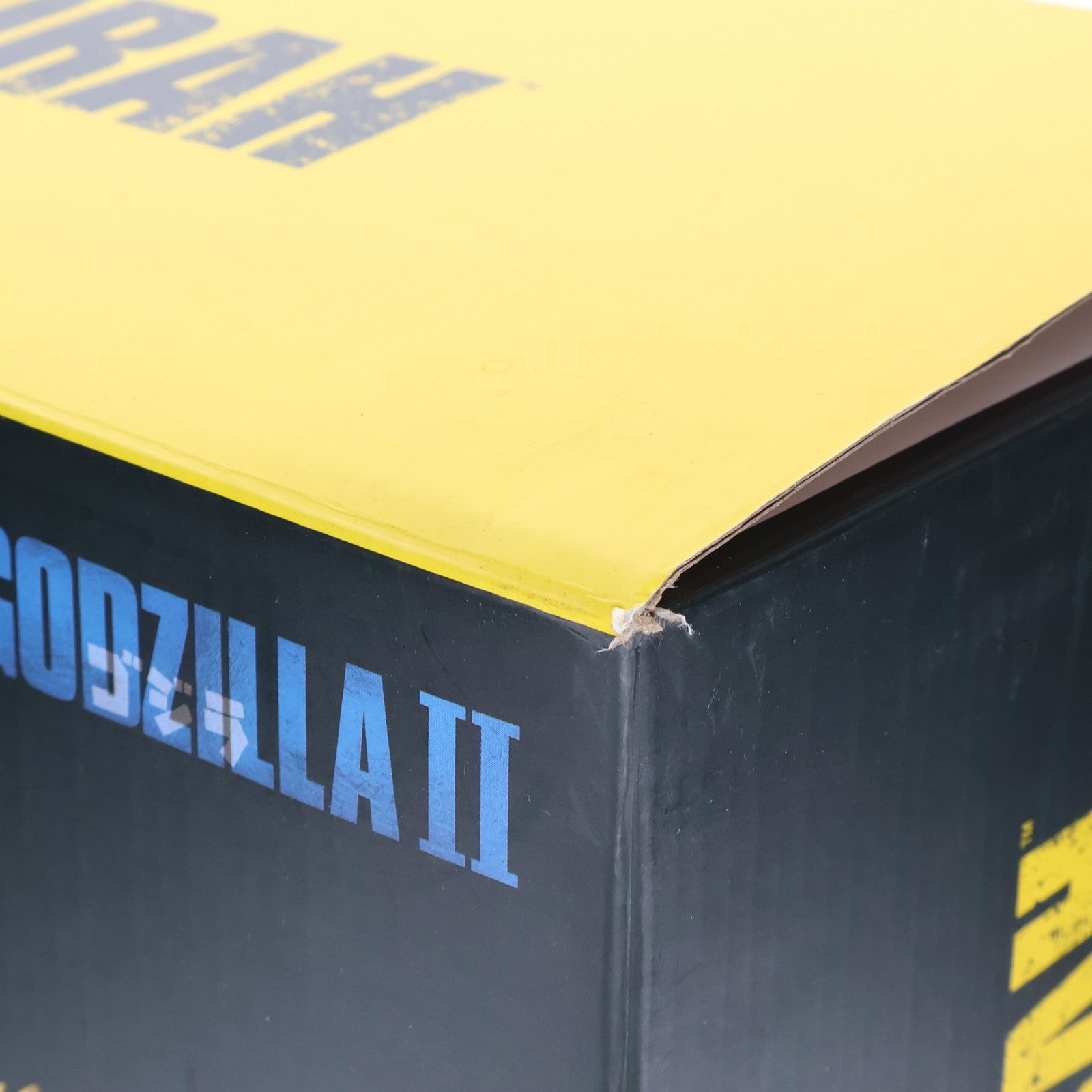 【中古即納】[FIG] S.H.MonsterArts(モンスターアーツ) キングギドラ(2019) ゴジラ キング・オブ・モンスターズ 完成品 可動フィギュア バンダイスピリッツ(20190629)