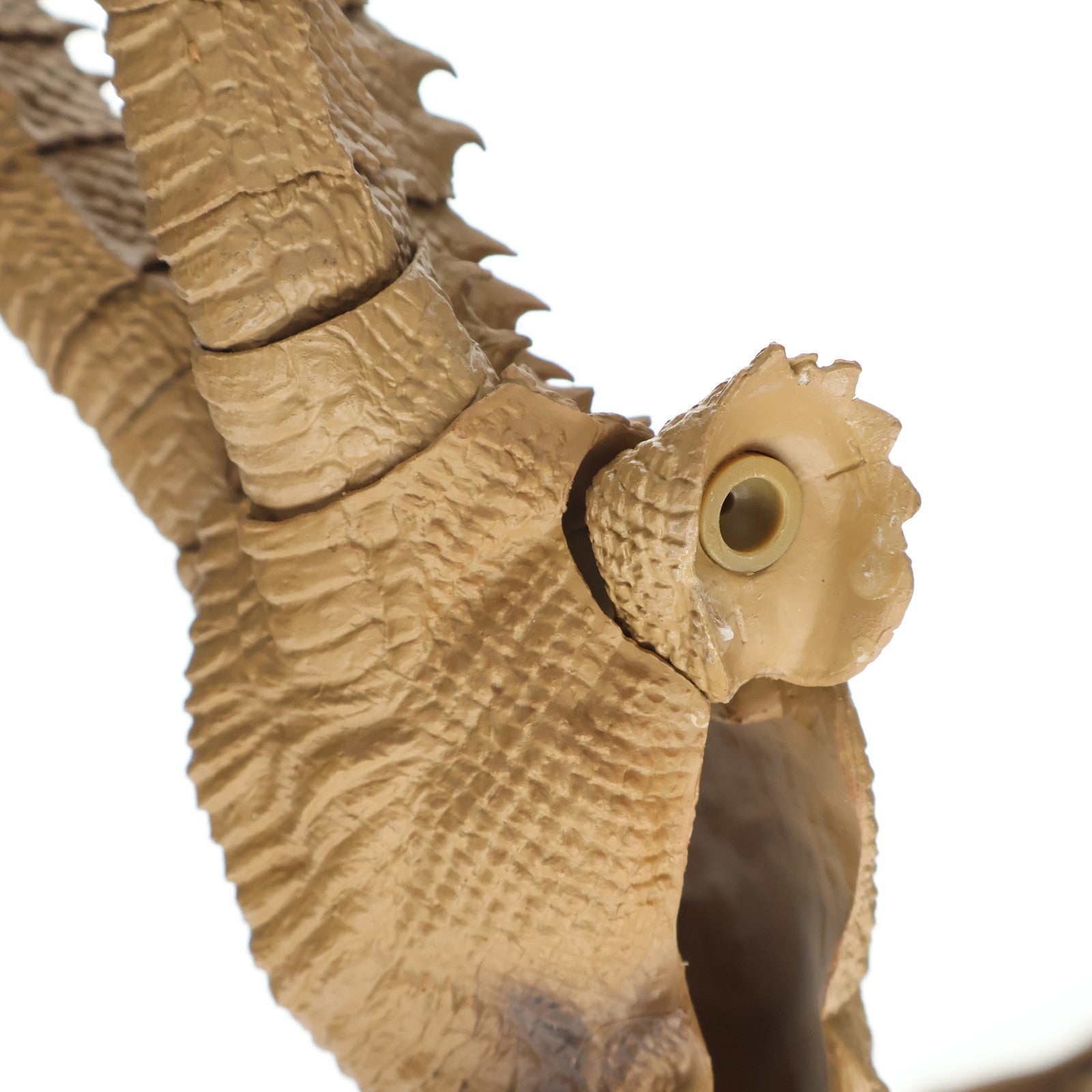 【中古即納】[FIG] S.H.MonsterArts(モンスターアーツ) キングギドラ(2019) ゴジラ キング・オブ・モンスターズ 完成品 可動フィギュア バンダイスピリッツ(20190629)