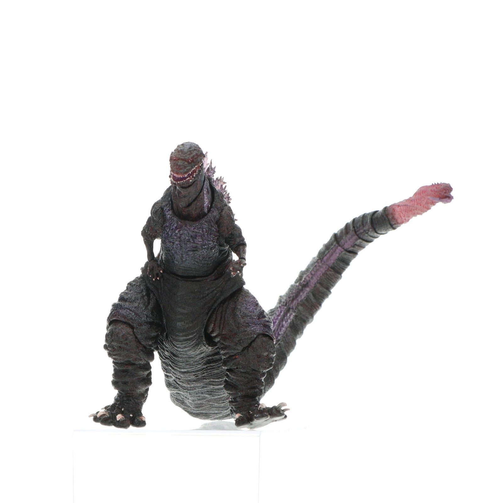 FIG]魂ウェブ商店限定 S.H.MonsterArts(モンスターアーツ