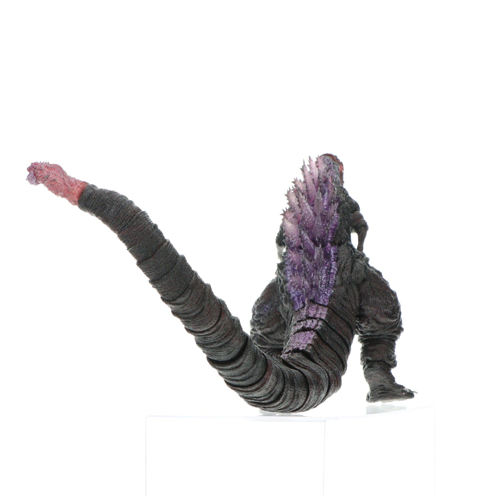 FIG]魂ウェブ商店限定 S.H.MonsterArts(モンスターアーツ