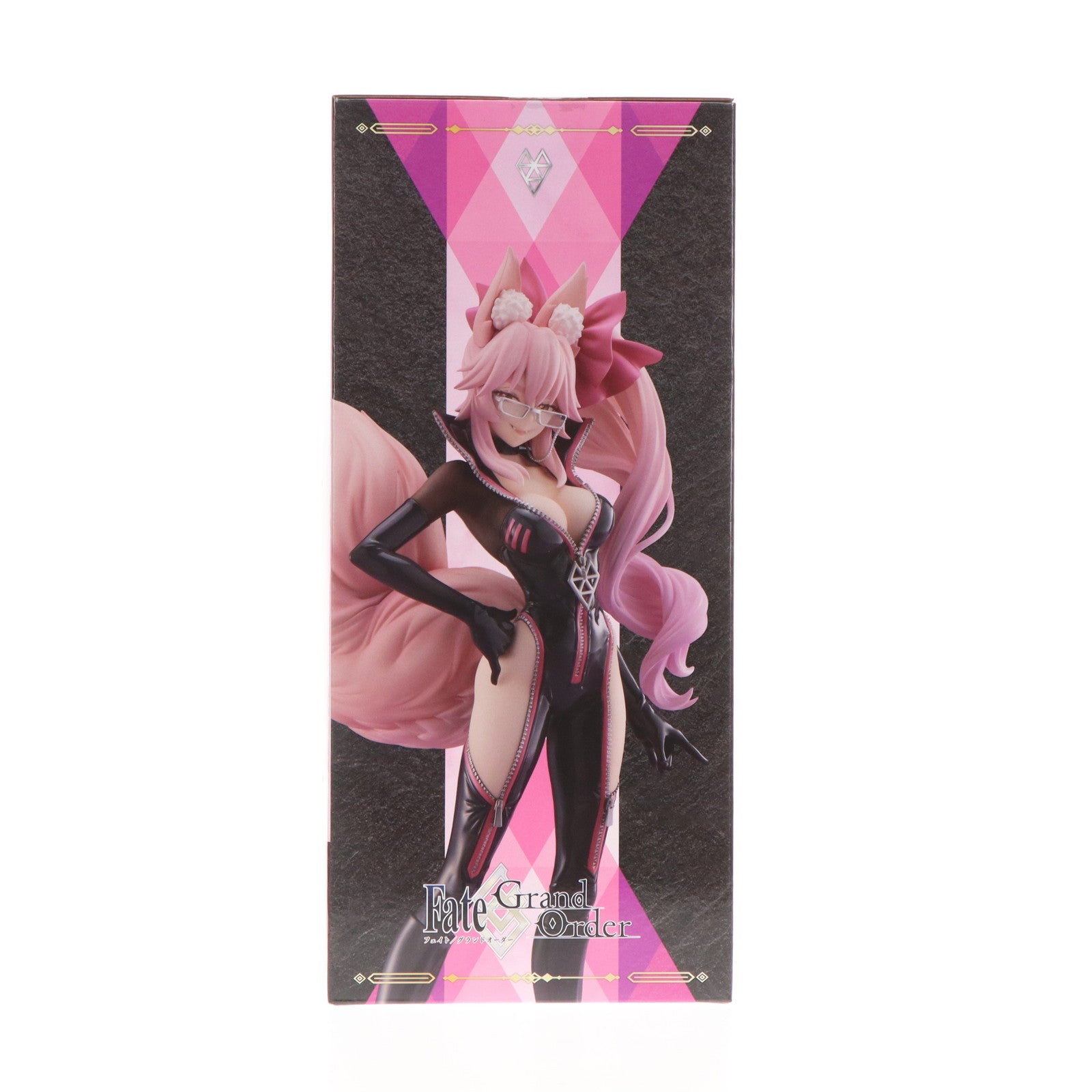 【中古即納】[FIG] アサシン/光のコヤンスカヤ Fate/Grand Order(フェイト/グランドオーダー) 1/7 完成品 フィギュア アニプレックス(20240629)