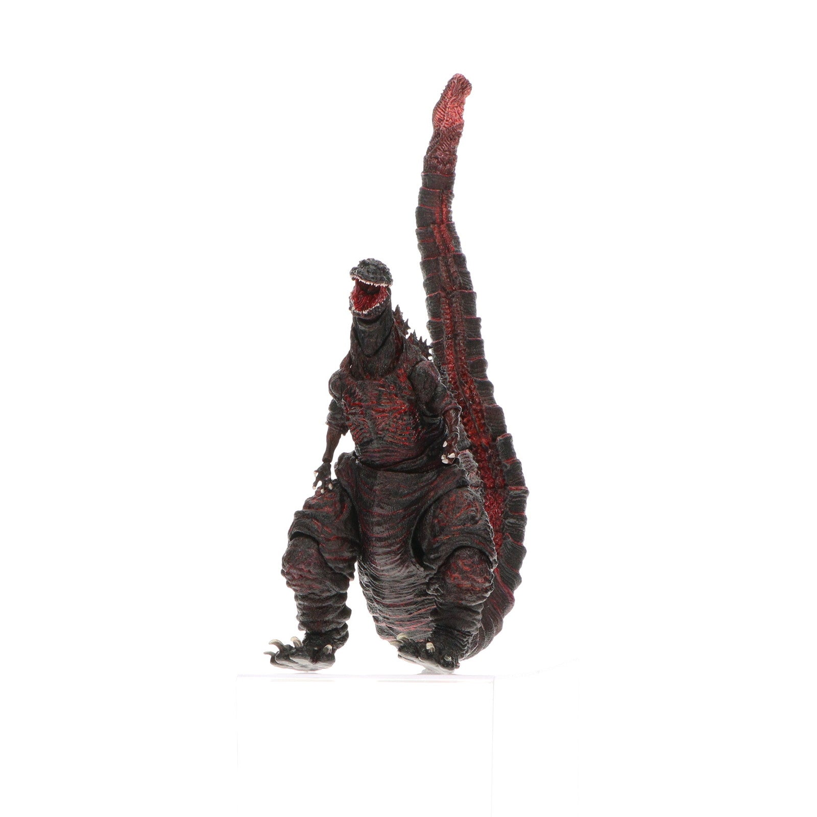 FIG]S.H.MonsterArts(モンスターアーツ) ゴジラ(2016) シン