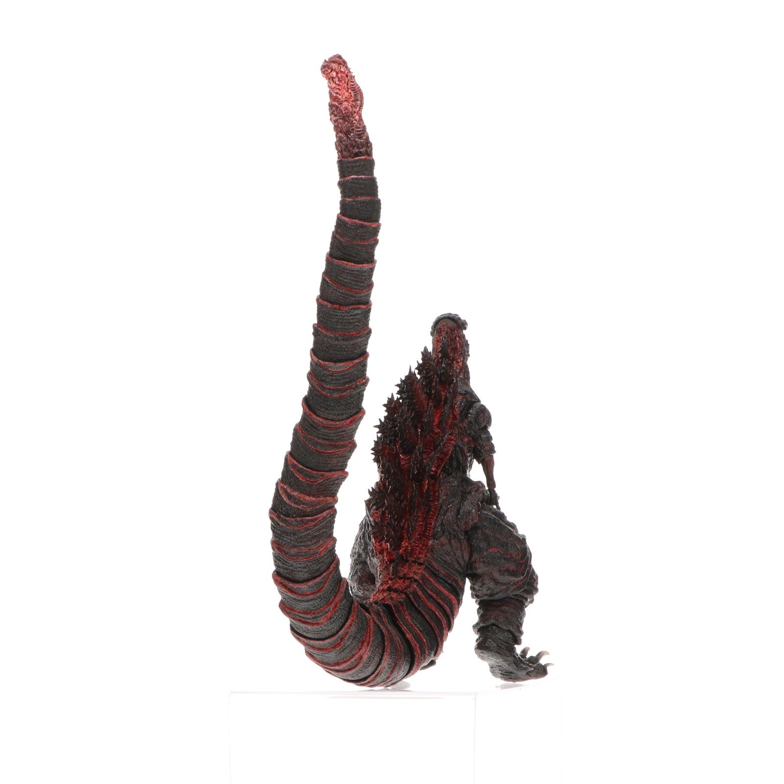 FIG]S.H.MonsterArts(モンスターアーツ) ゴジラ(2016) シン