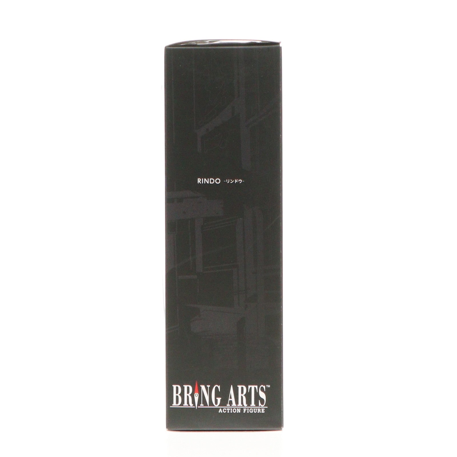 【中古即納】[FIG] BRING ARTS(ブリングアーツ) リンドウ 新すばらしきこのせかい 完成品 可動フィギュア スクウェア・エニックス(20220331)