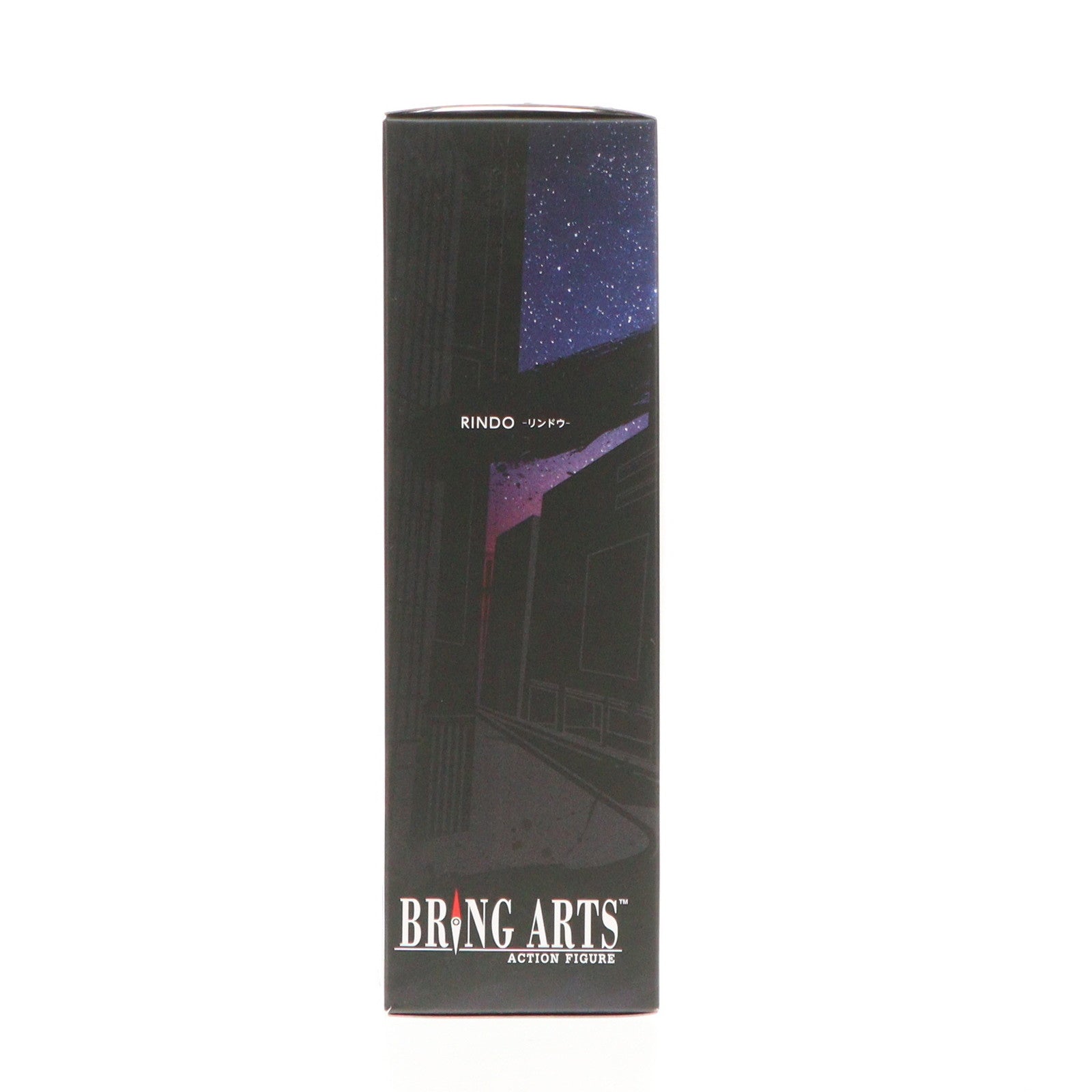 【中古即納】[FIG] BRING ARTS(ブリングアーツ) リンドウ 新すばらしきこのせかい 完成品 可動フィギュア スクウェア・エニックス(20220331)