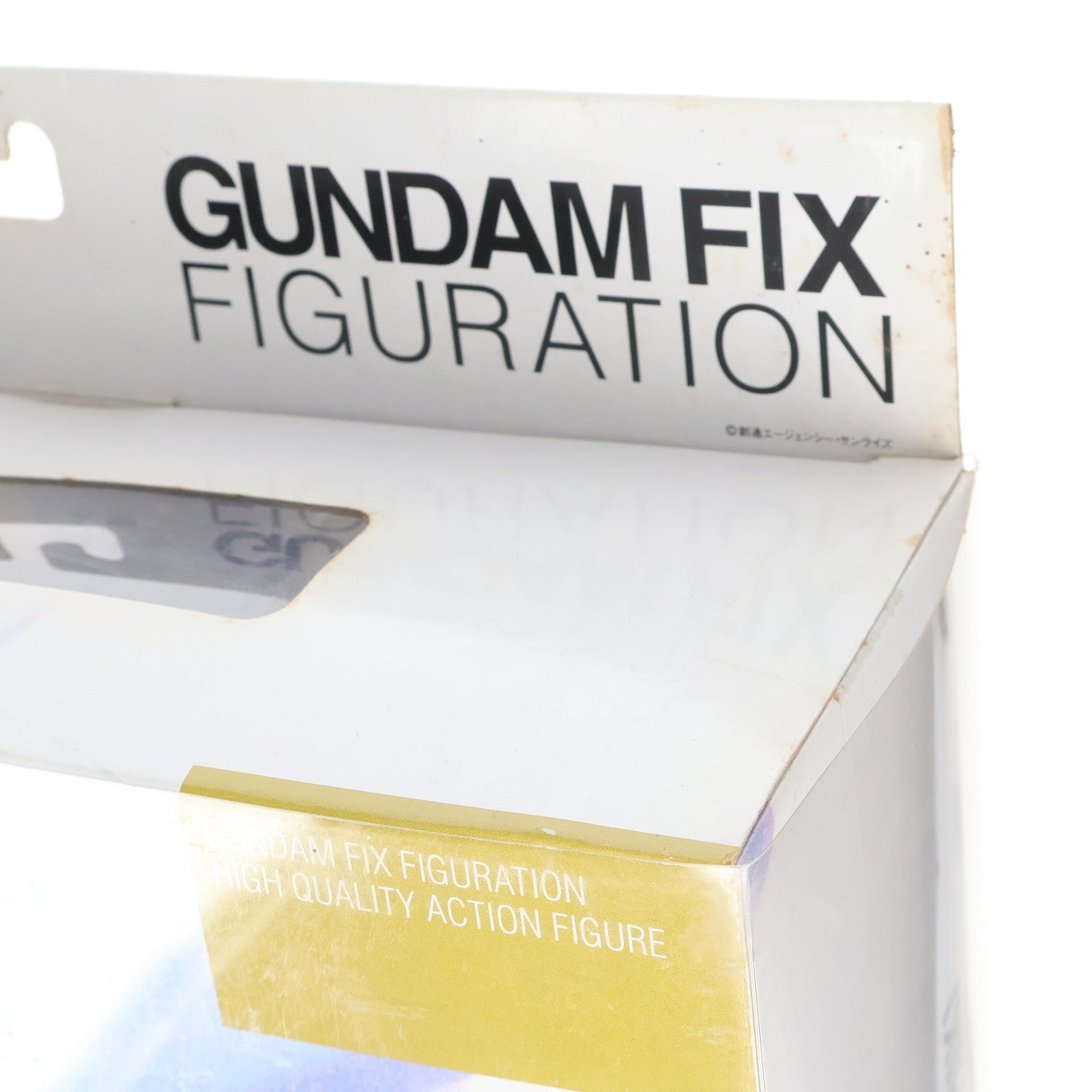 【中古即納】[FIG] GUNDAM FIX FIGURATION #0023 百式(百式改 量産型&フルアーマー) 機動戦士Zガンダム 完成品 可動フィギュア バンダイ(20041225)