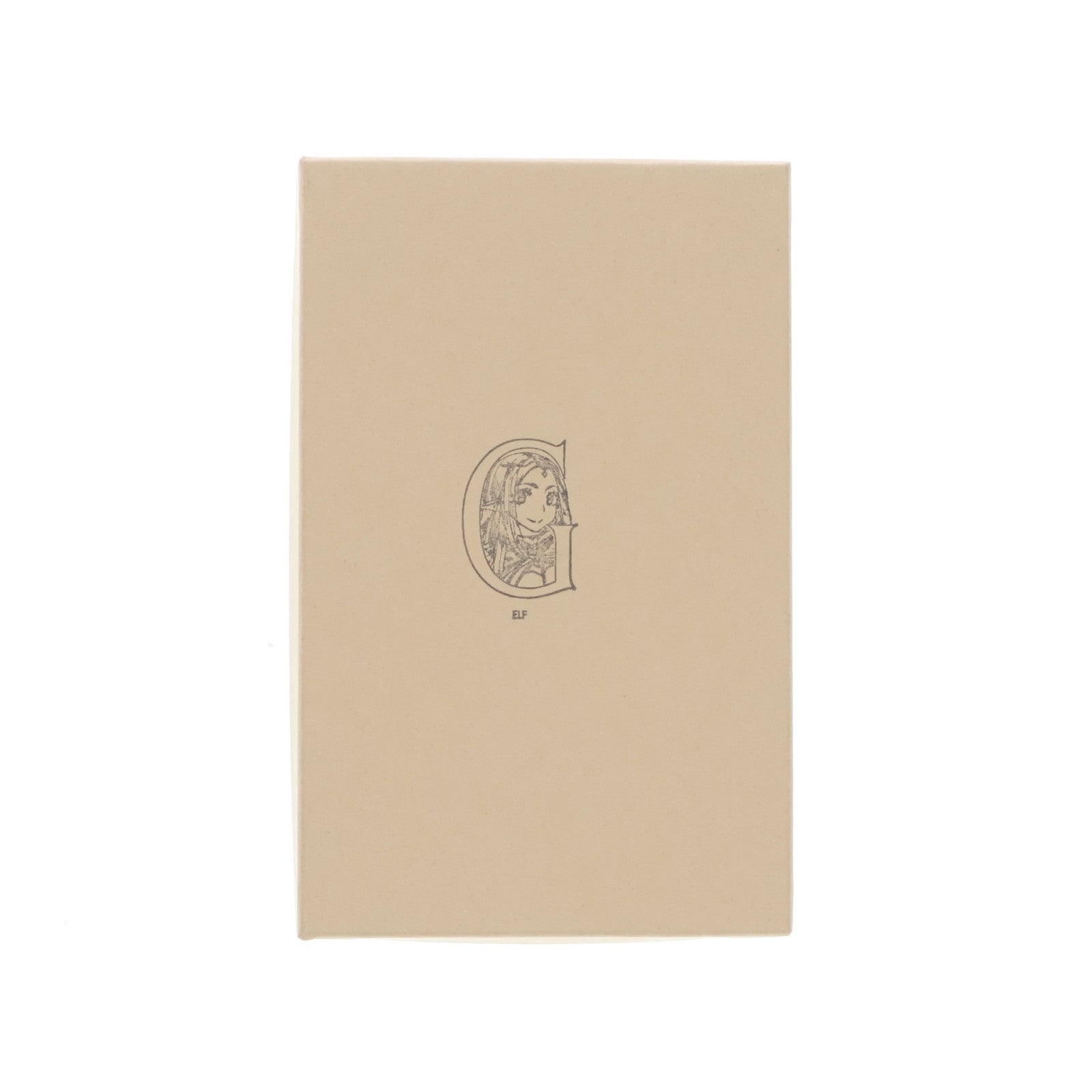 【中古即納】[FIG] エルフ(Elf) KINGDOM DEATH:GENERIC(キングダムデス ジェネリック) ガレージキット フィギュア Adam Poots Games(19991231)