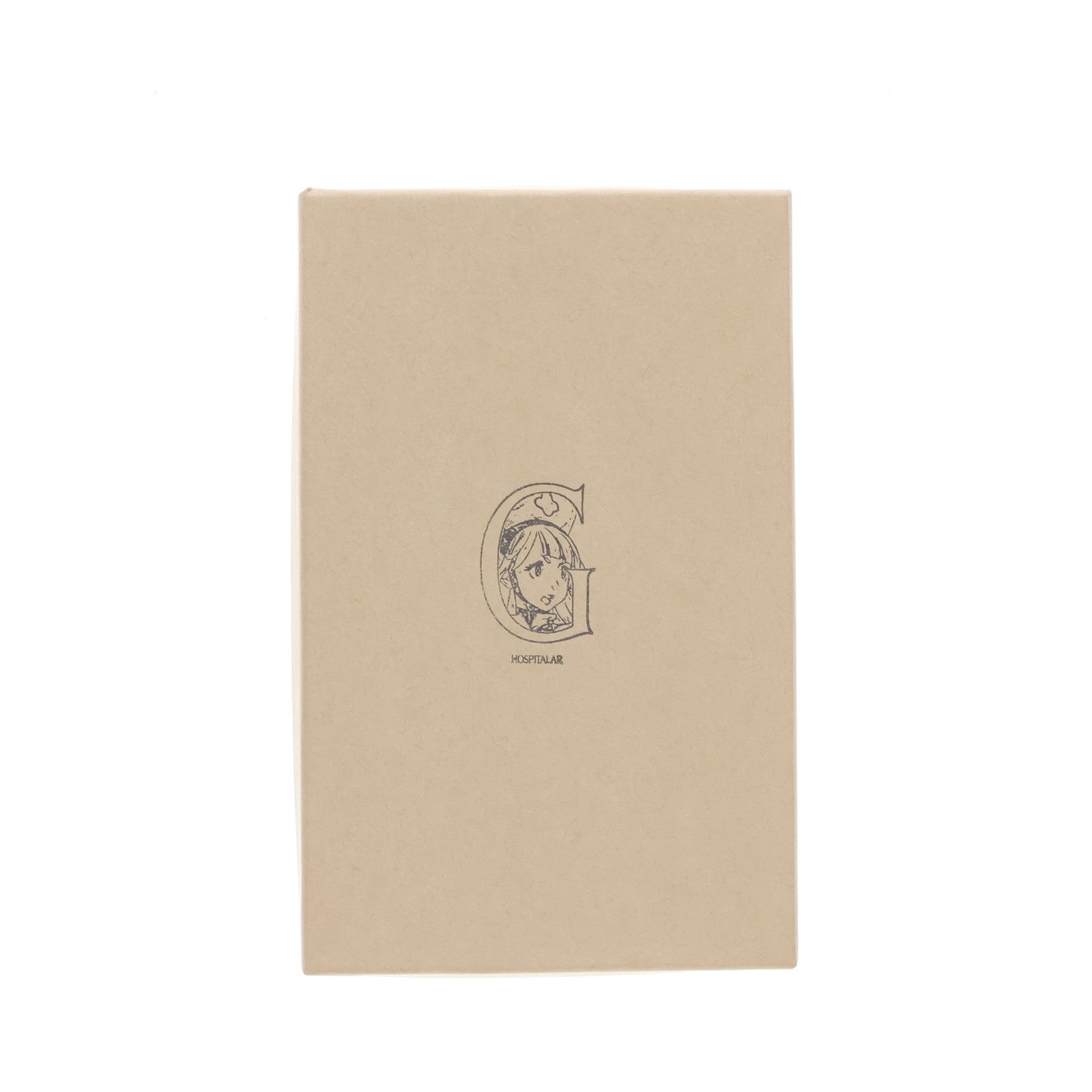 【中古即納】[FIG] ホスピタラー(Hospitalar) KINGDOM DEATH:GENERIC(キングダムデス ジェネリック) ガレージキット フィギュア Adam Poots Games(19991231)