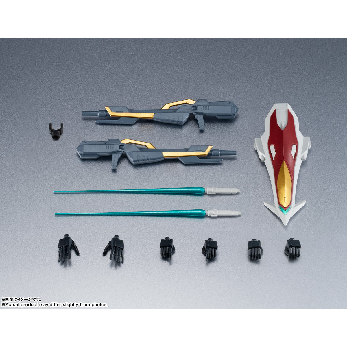 【中古即納】[FIG] GUNDAM UNIVERSE(ガンダムユニバース) XXXG-00W0 WING GUNDAM ZERO(ウイングガンダムゼロ) 新機動戦記ガンダムW(ウイング) 完成品 可動フィギュア バンダイスピリッツ(20250628)