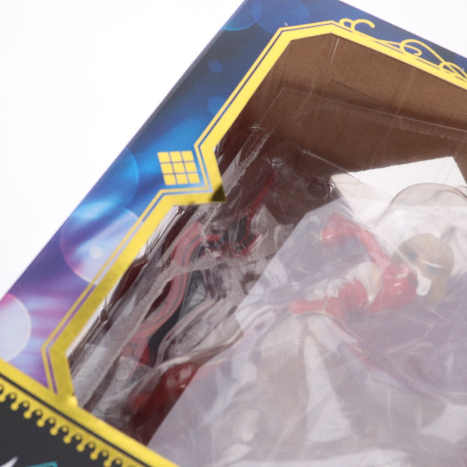 【中古即納】[FIG] (再販) セイバーエクストラ Fate/EXTRA(フェイト/エクストラ) 1/7 完成品 フィギュア グッドスマイルカンパニー(20200829)
