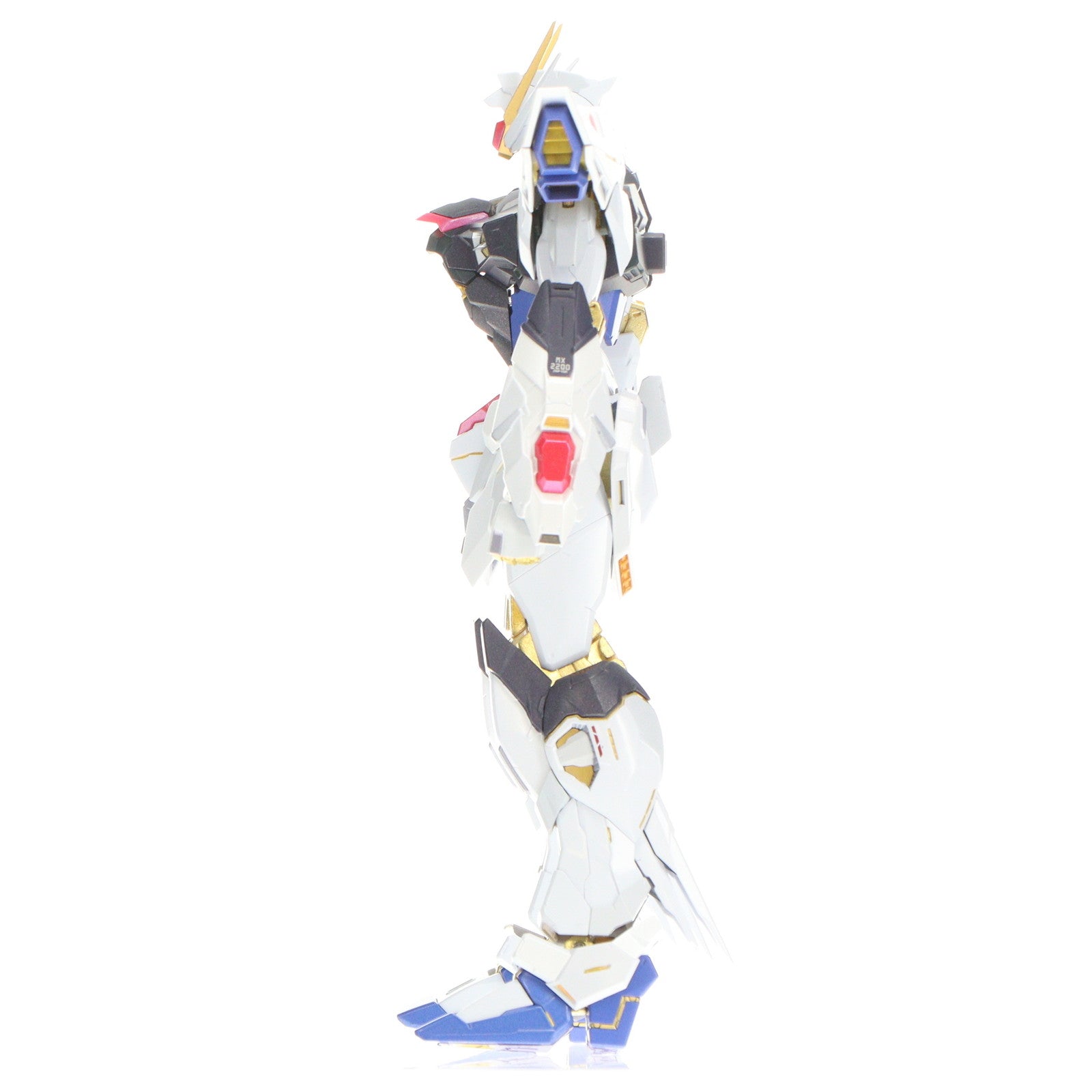 【中古即納】[FIG] TAMASHII NATIONS STORE限定 METAL BUILD ストライクフリーダムガンダム[METAL BUILD FESTIVAL 2024] 機動戦士ガンダムSEED DESTINY(シード デスティニー) 完成品 可動フィギュア バンダイスピリッツ(20240630)