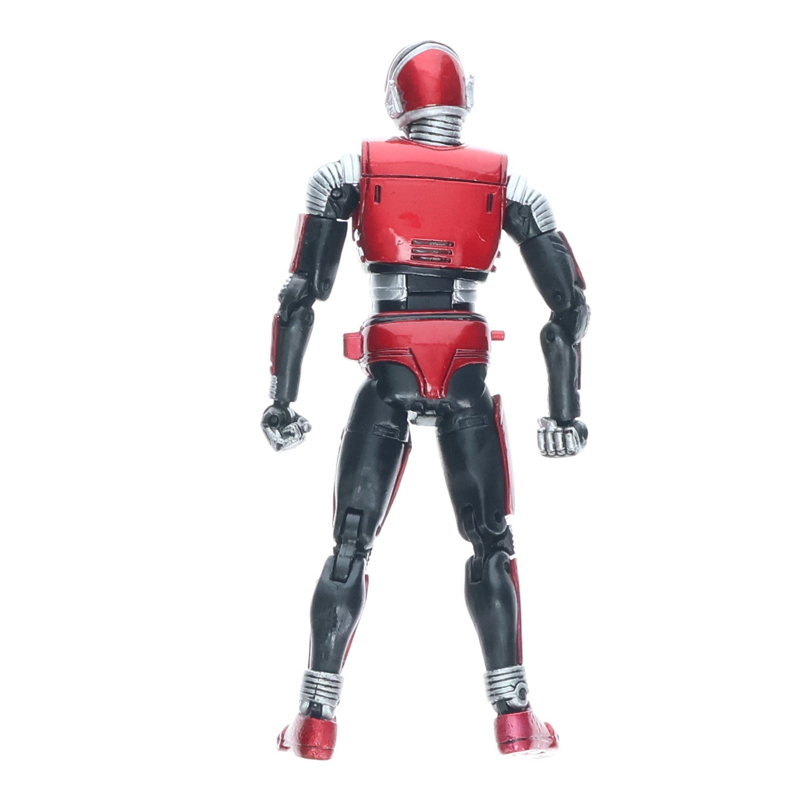 中古即納】[FIG]ACTION WORKS(アクションワークス) 002 宇宙刑事