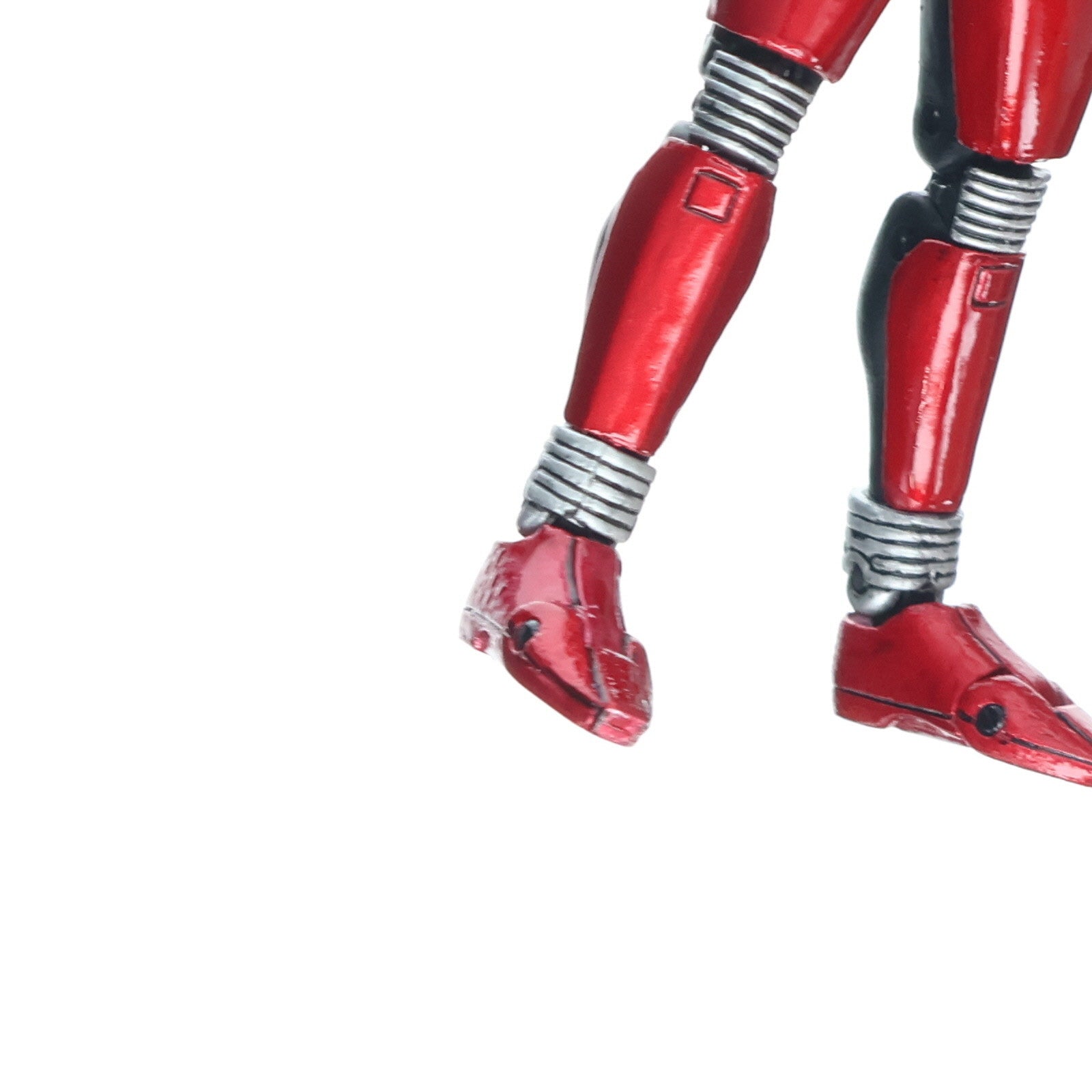 【中古即納】[FIG] ACTION WORKS(アクションワークス) 002 宇宙刑事シャリバン 完成品 可動フィギュア メガハウス(20071031)