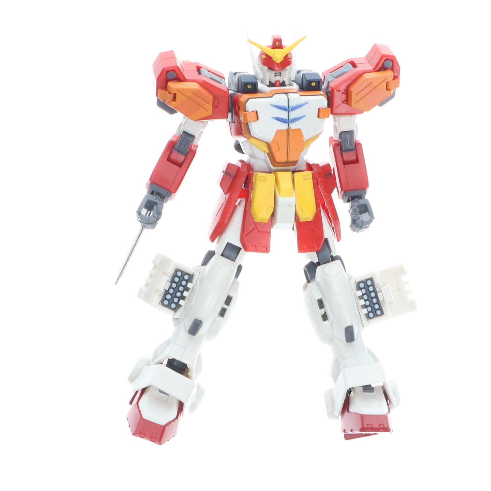 BANDAI - HCM-Pro 56-00 XXXG-01H ガンダムヘビーアームズ 新機動戦記ガンダムW(ウイング) 1/200 完成品 可動フィギュア バンダイ Amazon | HCM-Pro 56-00 ガンダムヘビーアームズ (新機動戦記