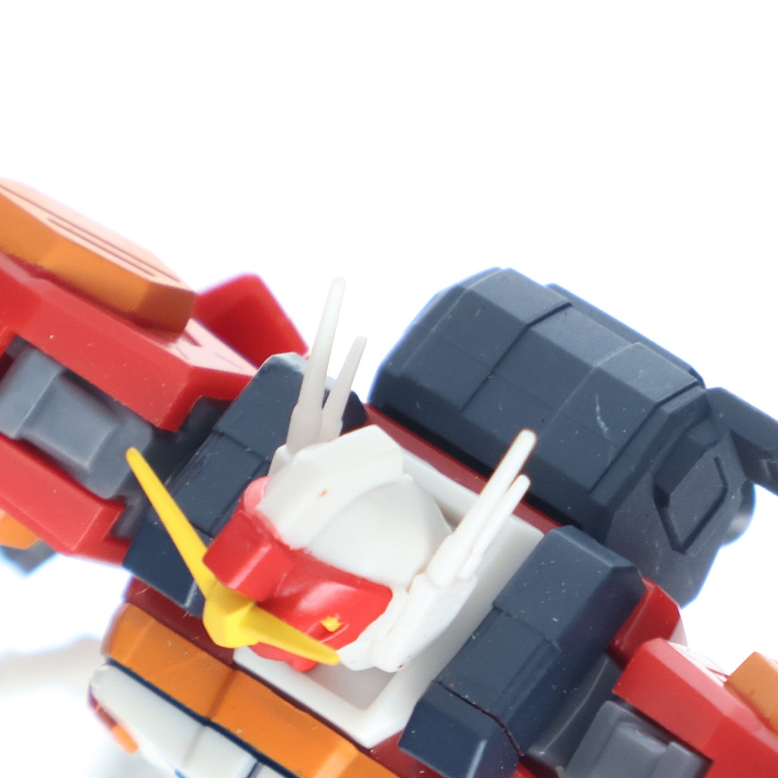 BANDAI - HCM-Pro 56-00 XXXG-01H ガンダムヘビーアームズ 新機動戦記ガンダムW(ウイング) 1/200 完成品 可動フィギュア バンダイ HCM-Pro 56-00 XXXG-01H ガンダムヘビーアームズ 新機動戦記