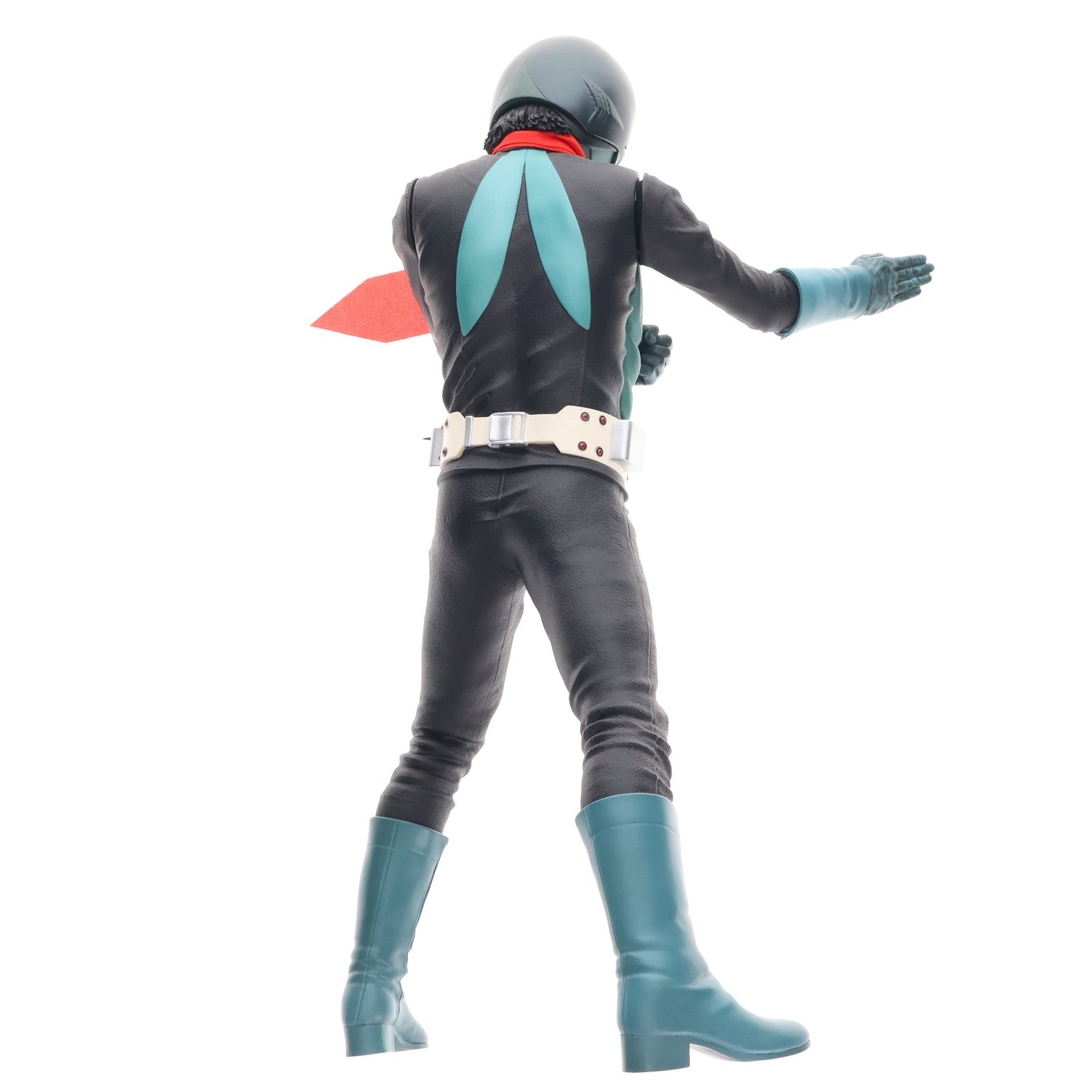 【中古即納】[FIG] Ultimate Article(アルティメット アーティクル) 仮面ライダー旧1号 完成品 フィギュア 一部店舗&オンラインショップ限定 メガハウス(20210531)