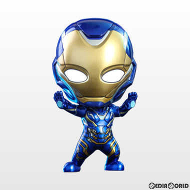 【中古即納】[FIG] コスベイビー サイズS レスキュー アベンジャーズ/エンドゲーム 完成品 フィギュア(COS#569) ホットトイズ(20190829)