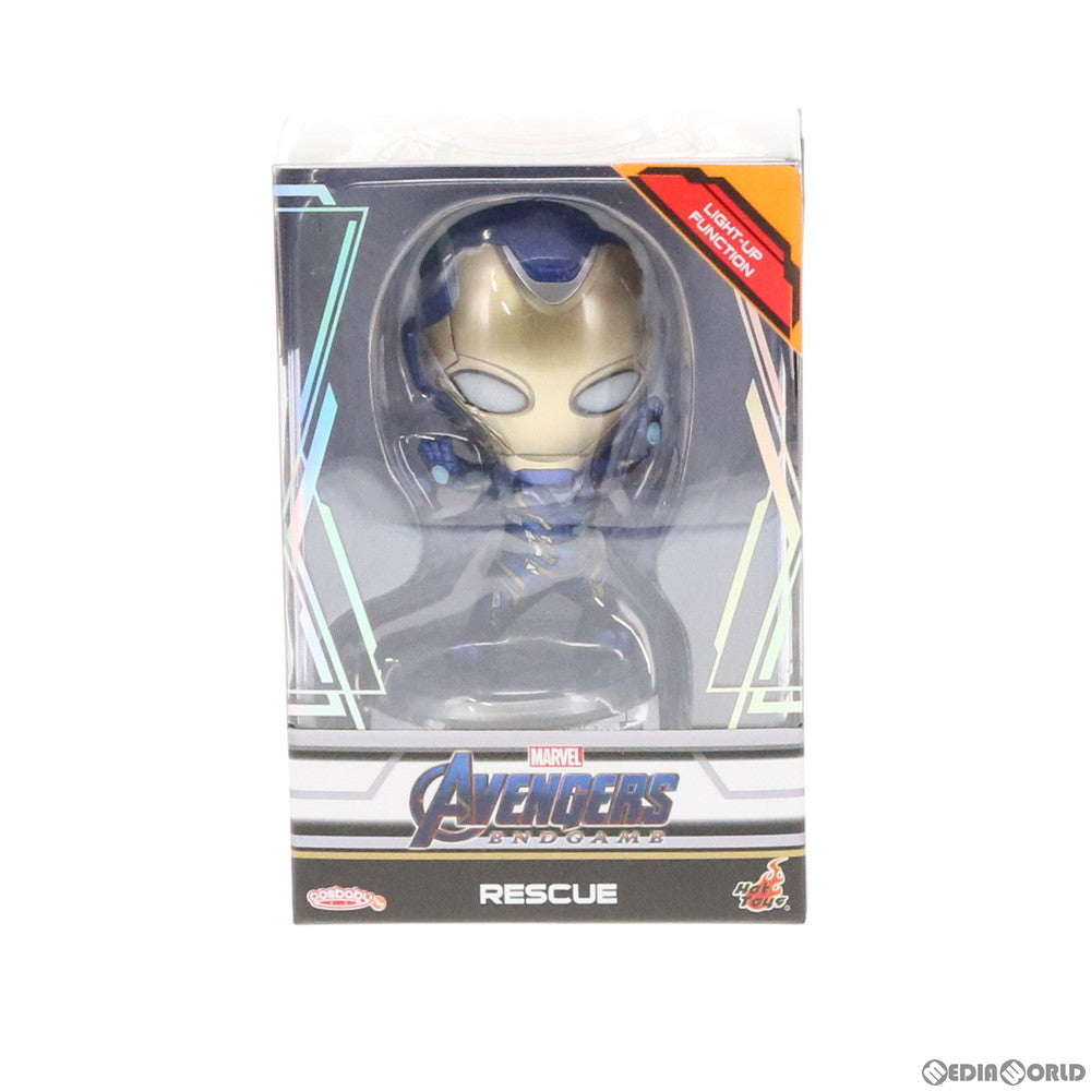中古即納】[FIG]コスベイビー サイズS レスキュー