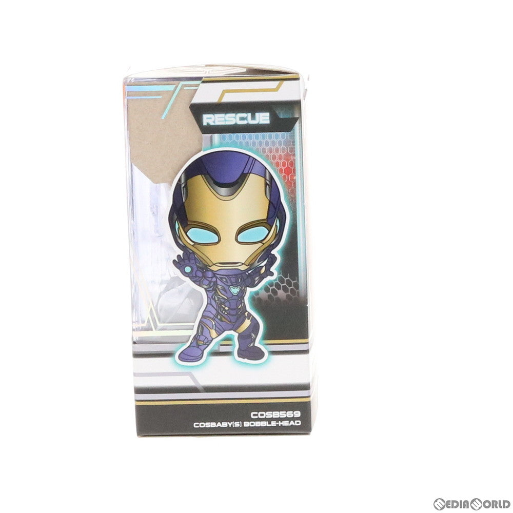 中古即納】[FIG]コスベイビー サイズS レスキュー