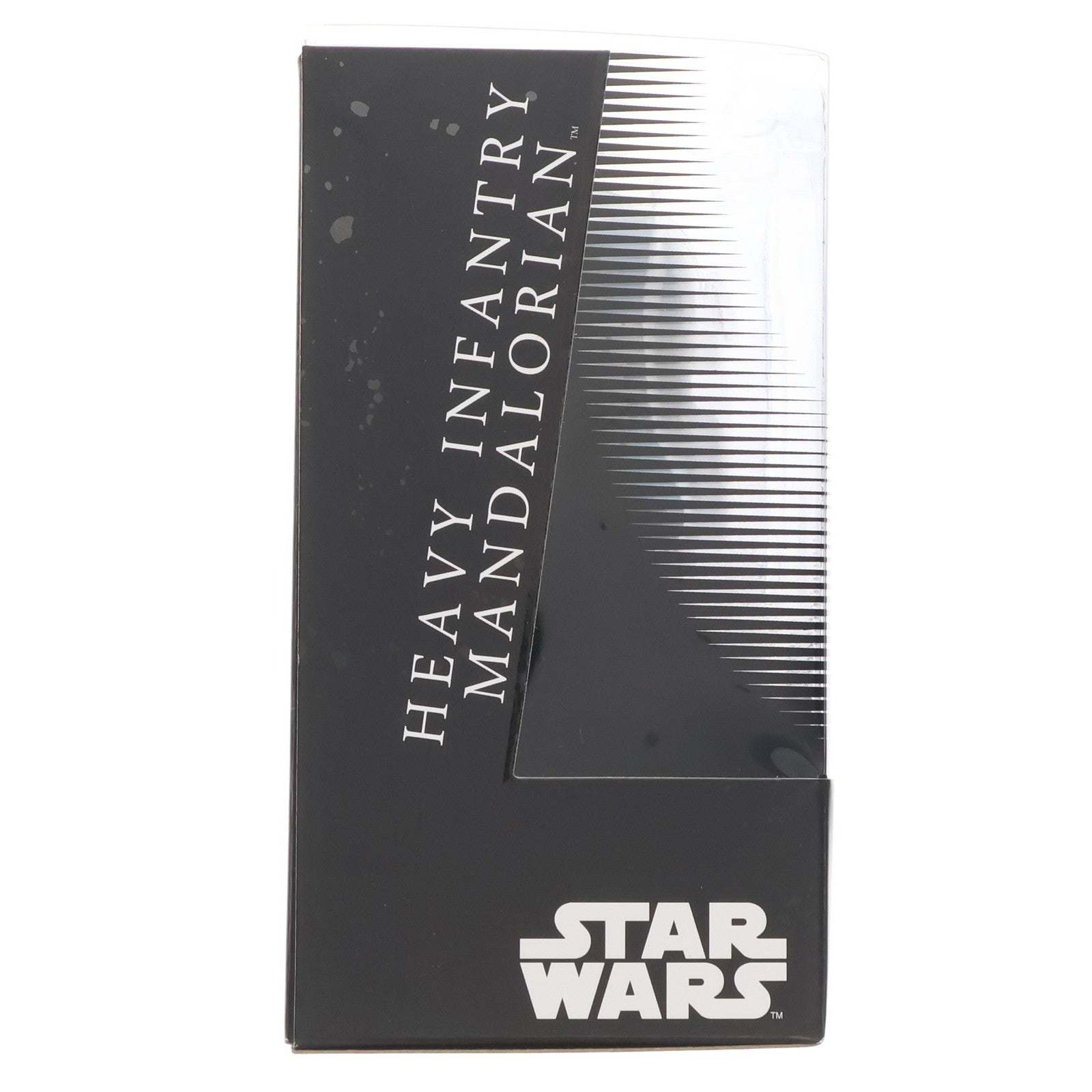 【中古即納】[FIG] コスベイビー サイズS 重歩兵マンダロリアン マンダロリアン 完成品 フィギュア(COSB742) ホットトイズ(20200729)