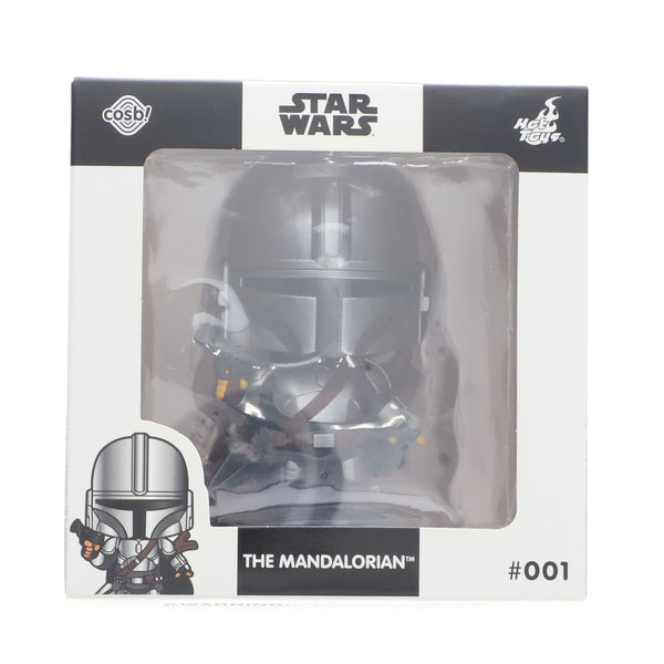 中古即納】[FIG]Cosbi(コスビ) スター・ウォーズ・コレクション