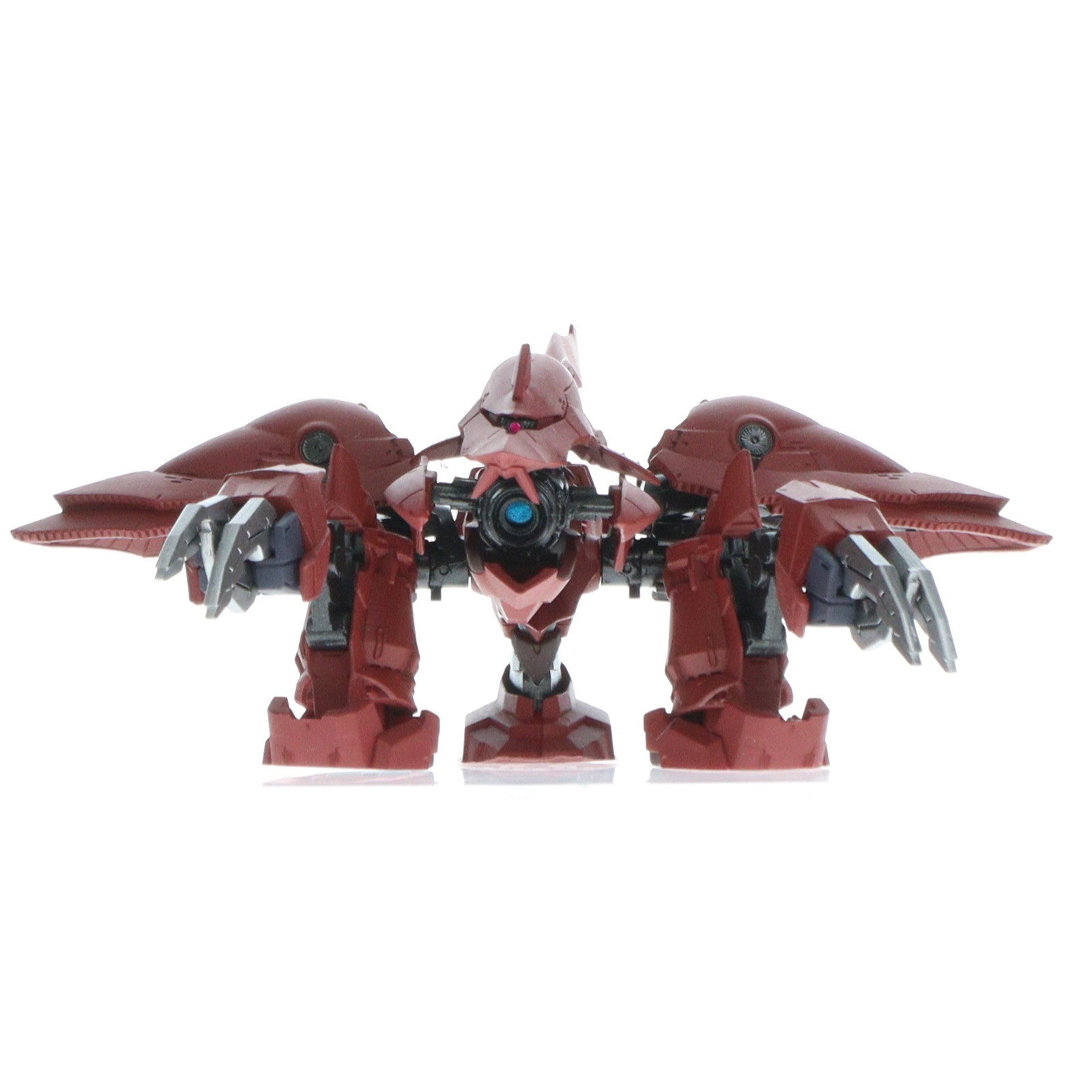 【中古即納】[FIG] (食玩) FW GUNDAM CONVERGE(ガンダムコンバージ) EX16 シャンブロ 機動戦士ガンダムUC(ユニコーン) フィギュア バンダイ(20170704)