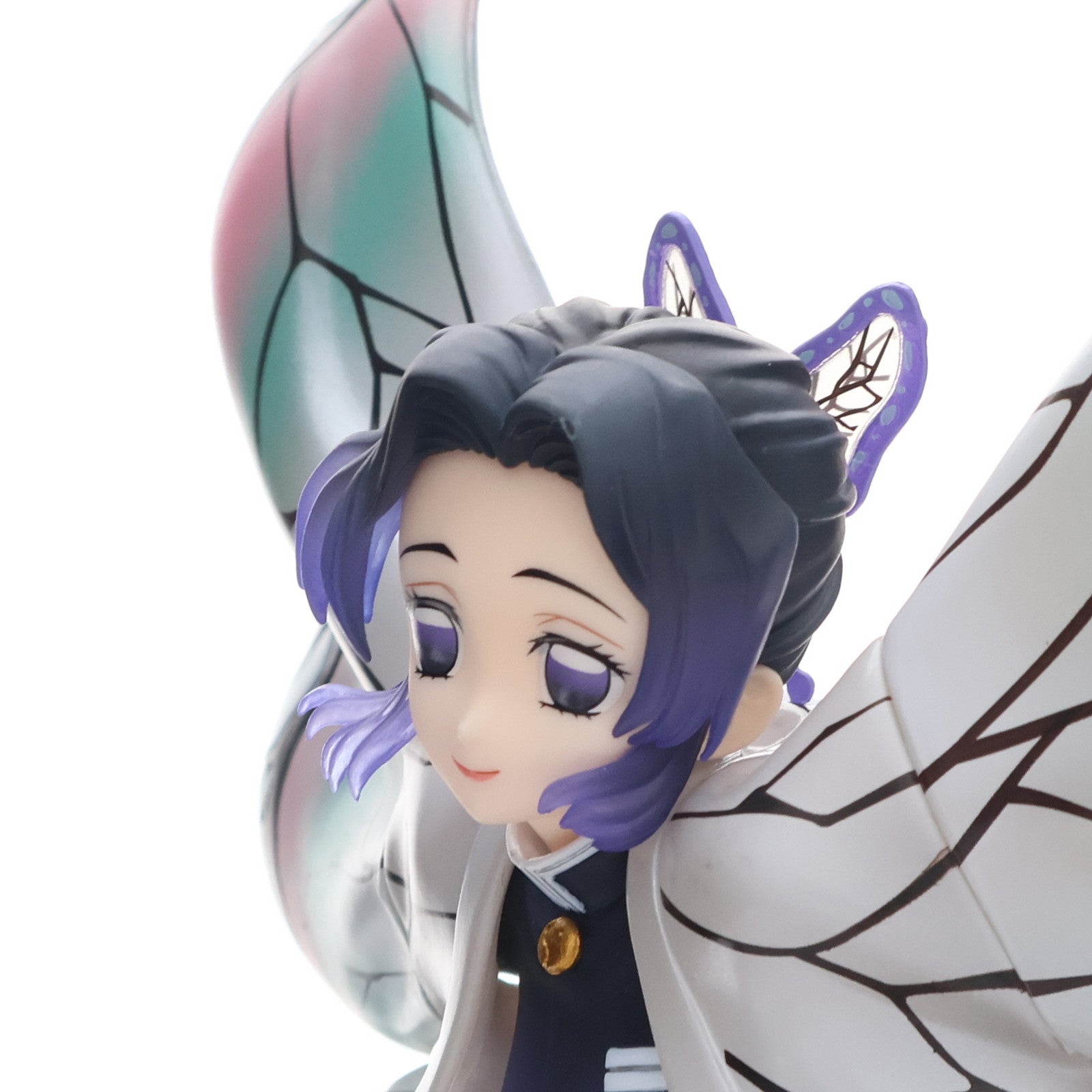 中古即納】[FIG]ギャルズシリーズ 胡蝶しのぶ(こちょうしのぶ