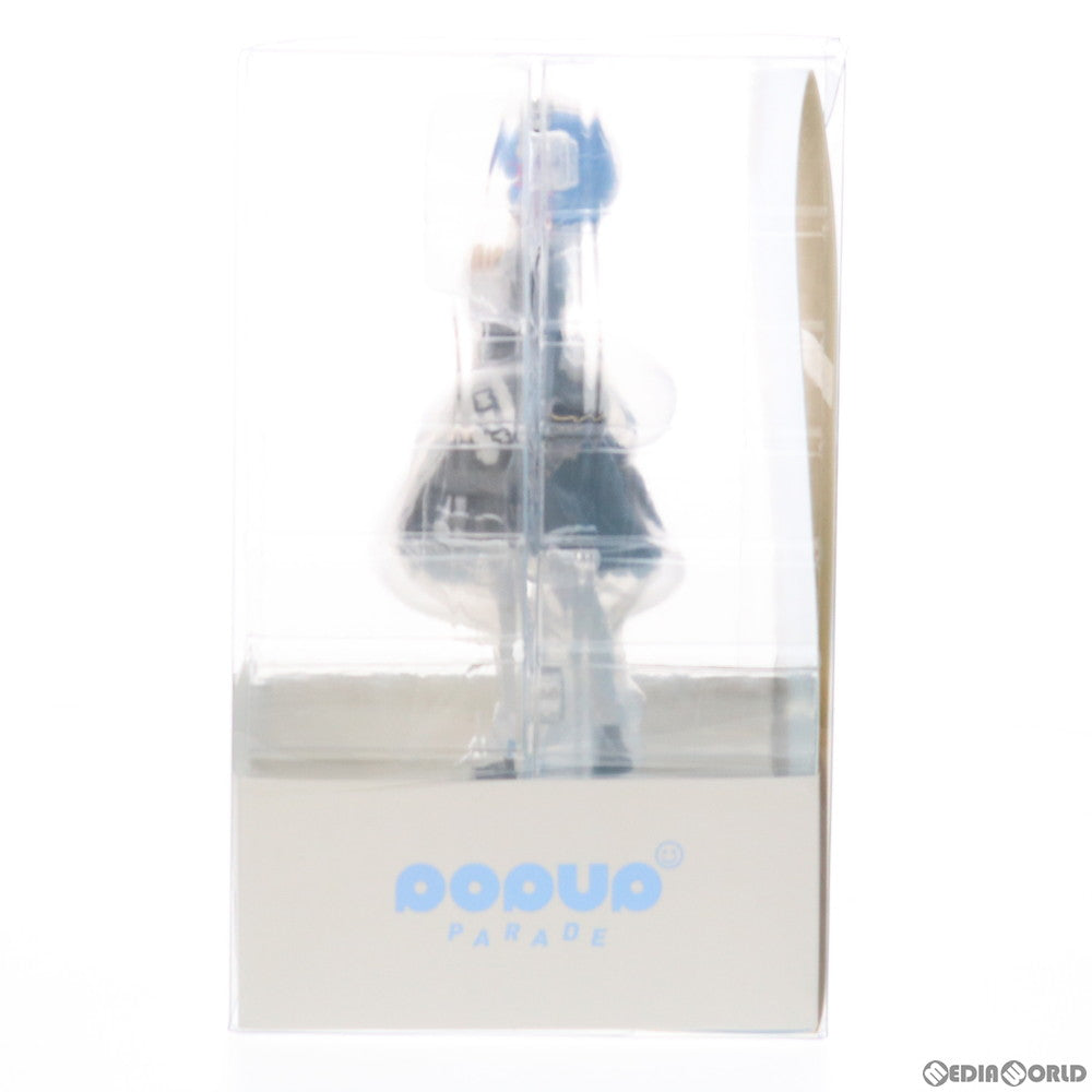 【中古即納】[FIG] POP UP PARADE(ポップアップパレード) レム 氷季服Ver. Re:ゼロから始める異世界生活 完成品 フィギュア グッドスマイルカンパニー(20210730)