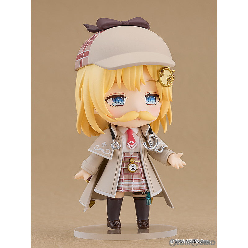 【中古即納】[FIG] ねんどろいど 2216 ワトソン・アメリア ホロライブプロダクション 完成品 可動フィギュア グッドスマイルカンパニー(20231210)