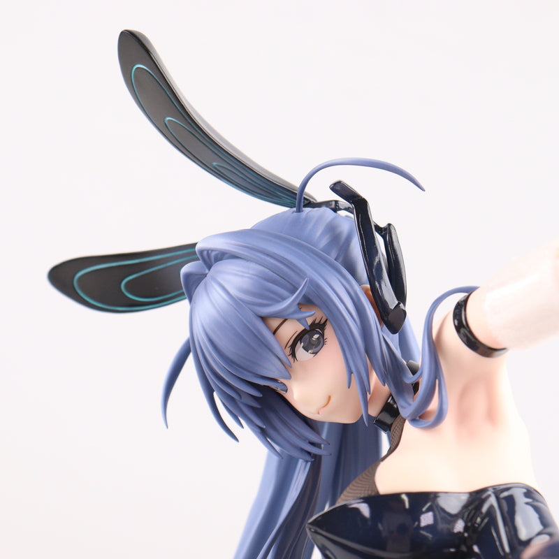【中古即納】[FIG] B-style ニュージャージー リッピング・ステッピング! アズールレーン 1/4 完成品 フィギュア FREEing(フリーイング)(20231031)