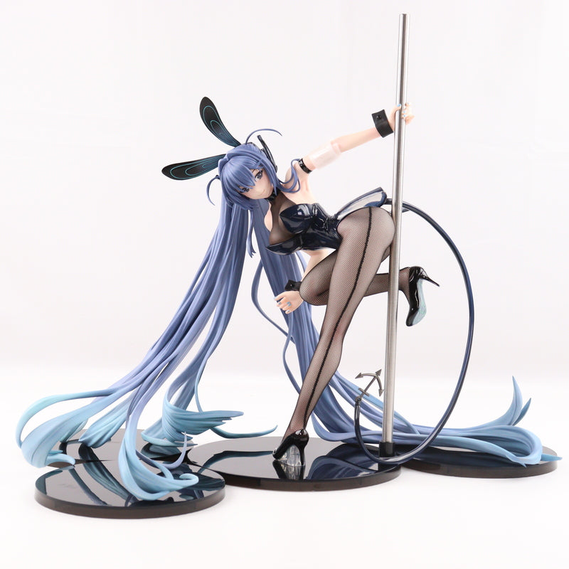 【中古即納】[FIG] B-style ニュージャージー リッピング・ステッピング! アズールレーン 1/4 完成品 フィギュア FREEing(フリーイング)(20231031)
