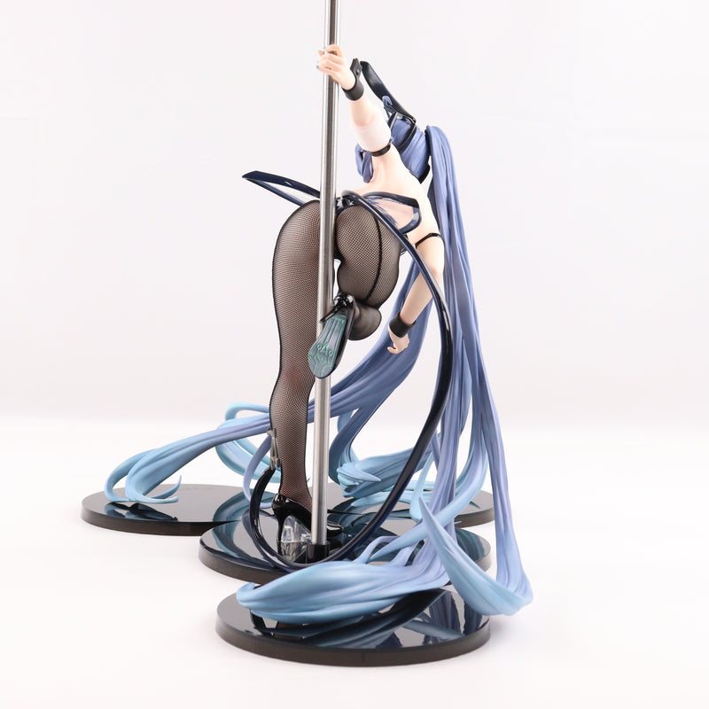 【中古即納】[FIG] B-style ニュージャージー リッピング・ステッピング! アズールレーン 1/4 完成品 フィギュア FREEing(フリーイング)(20231031)