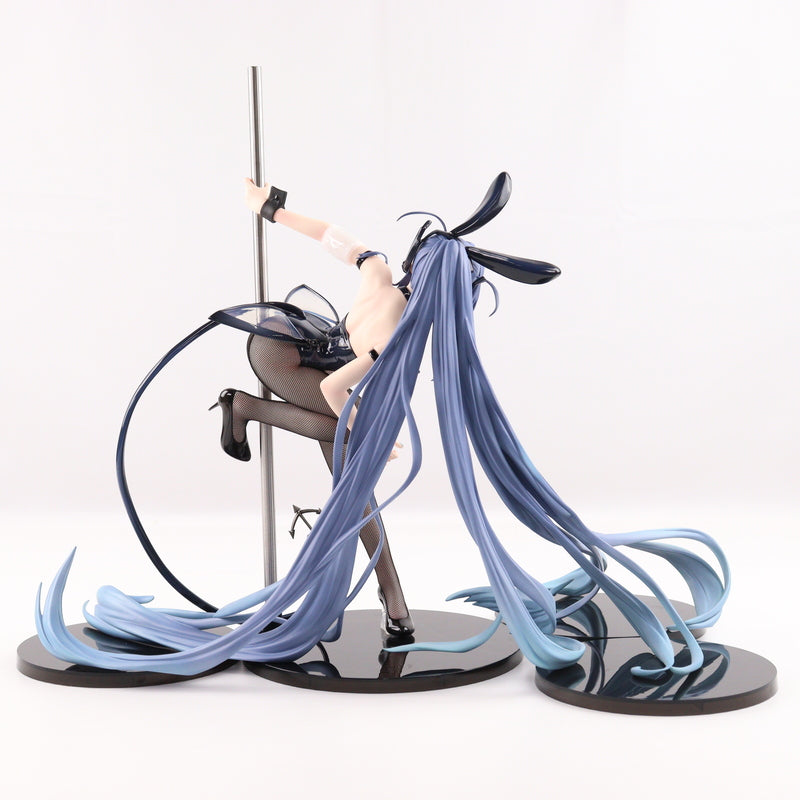 【中古即納】[FIG] B-style ニュージャージー リッピング・ステッピング! アズールレーン 1/4 完成品 フィギュア FREEing(フリーイング)(20231031)